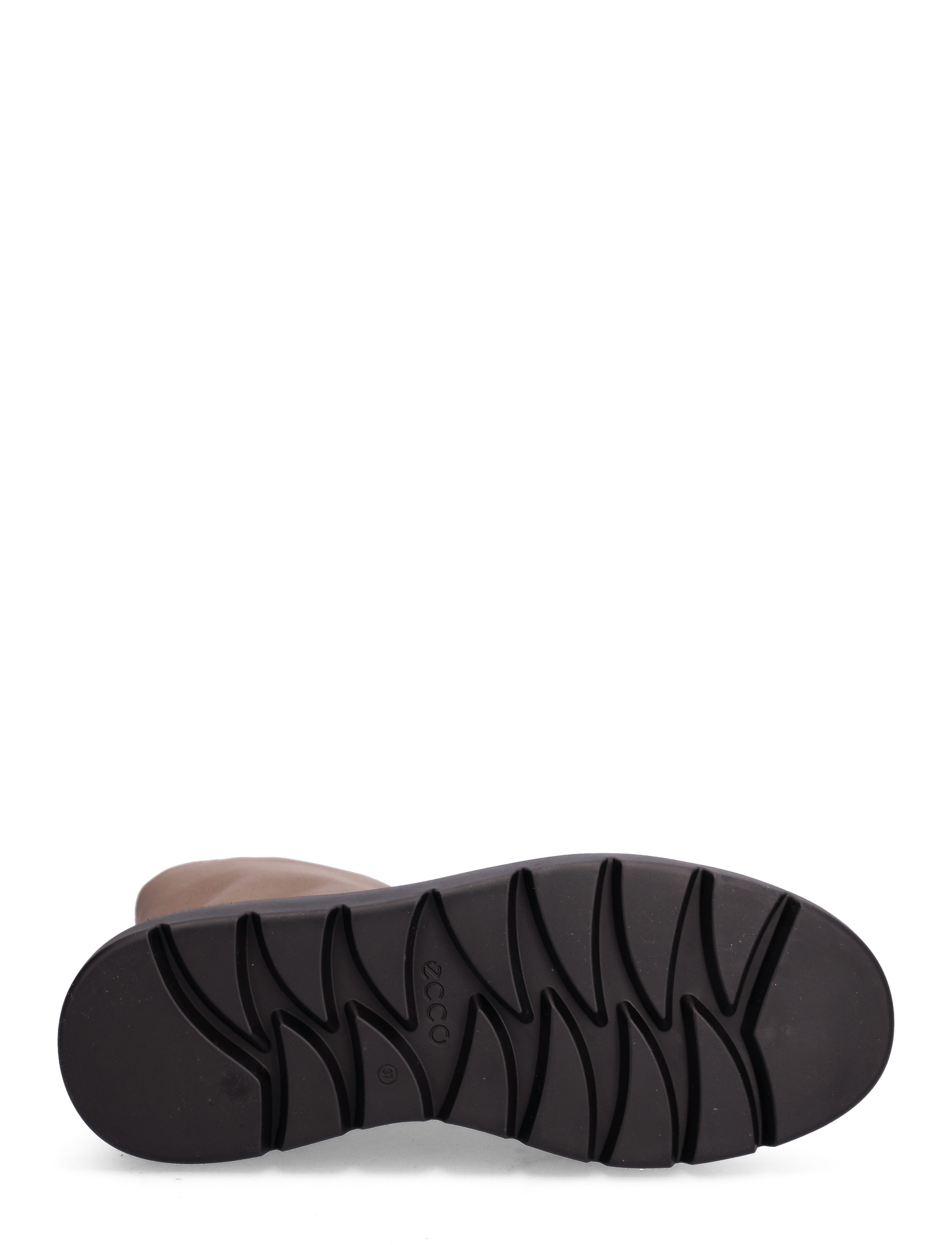 ECCO - NOUVELLE - taupe - 4