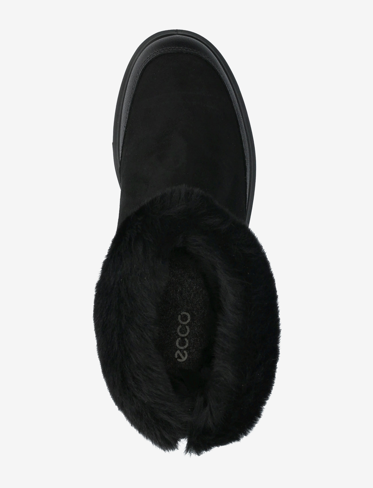 ECCO - NOUVELLE - black/black - 4