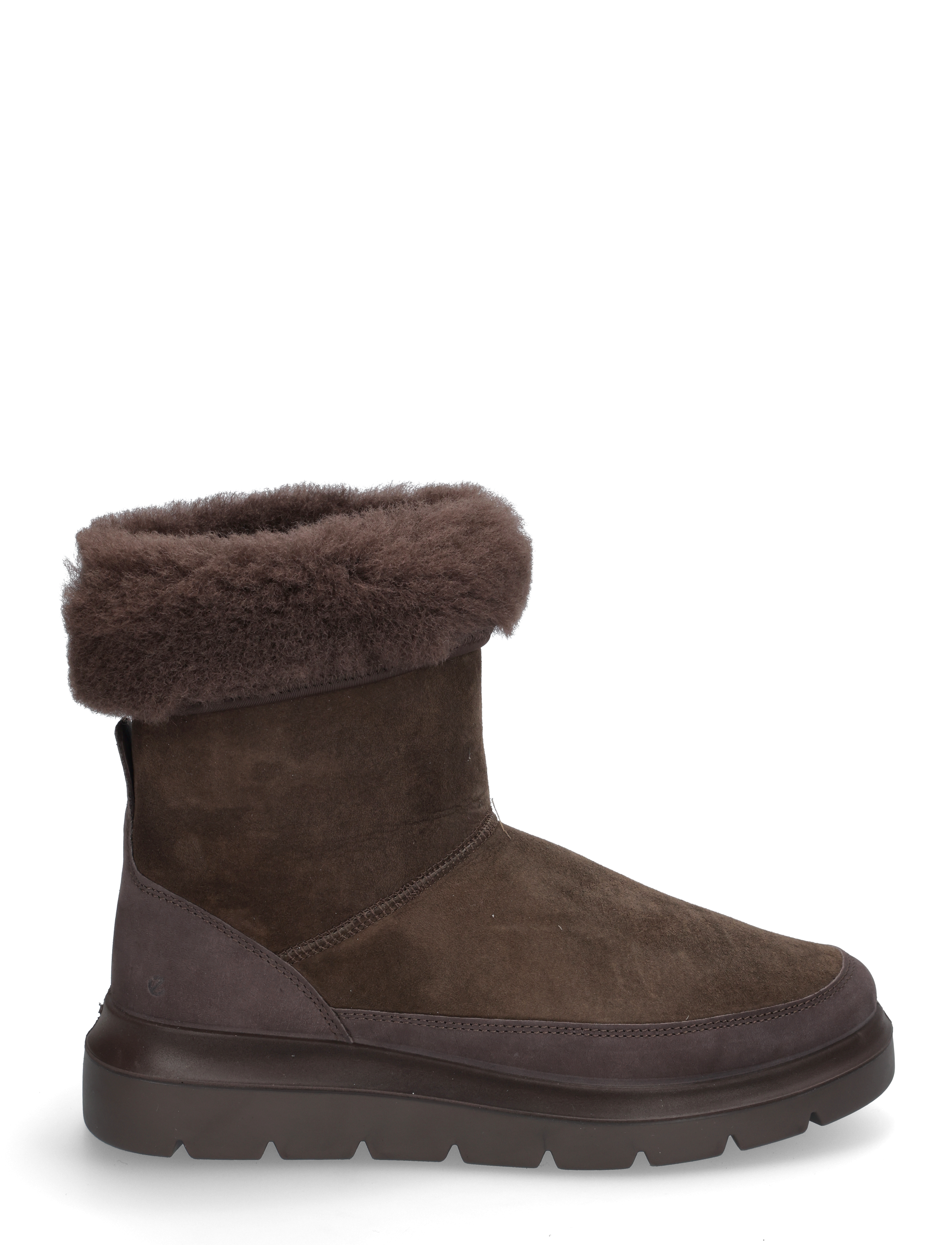 ECCO - NOUVELLE - mocha - 1