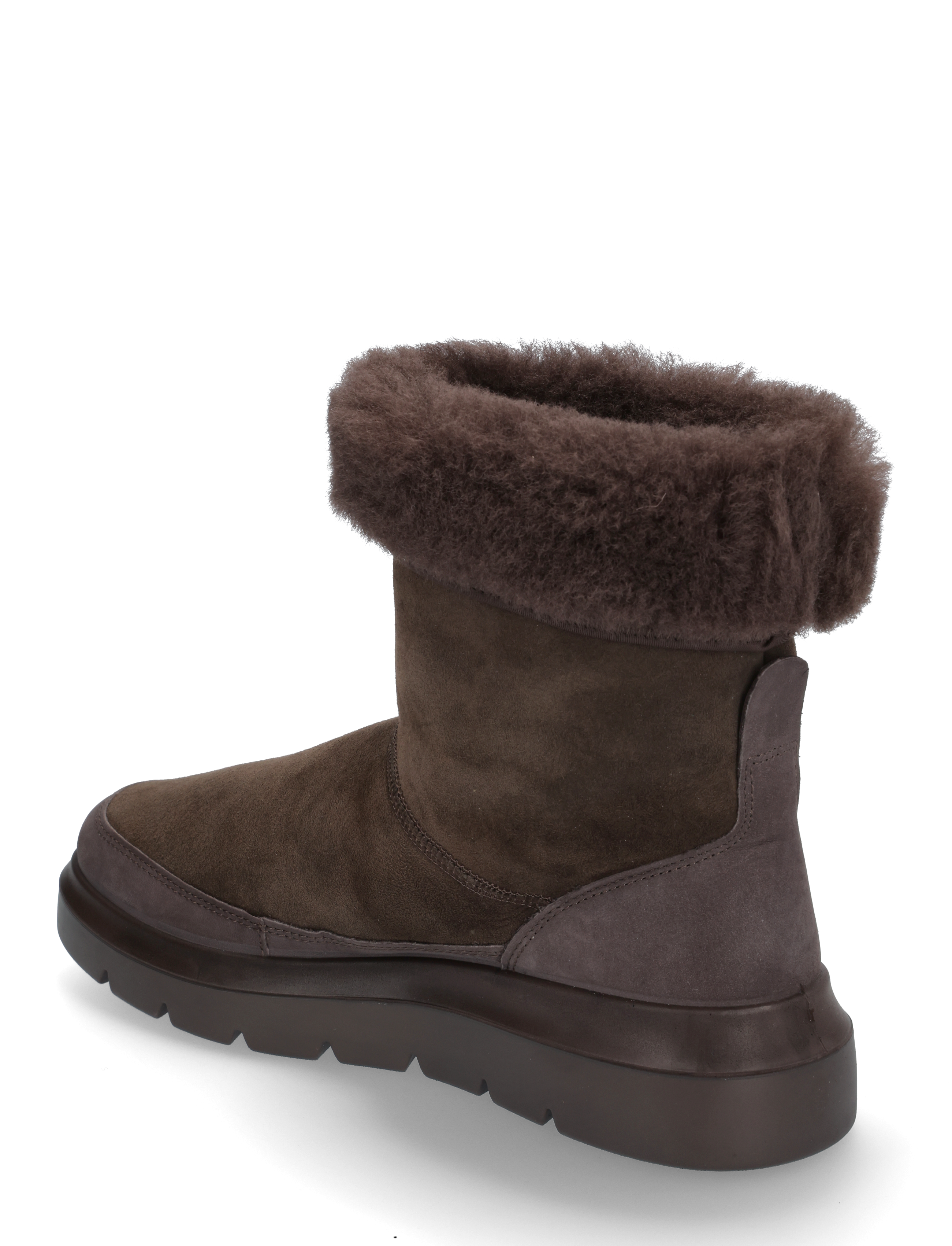 ECCO - NOUVELLE - mocha - 3