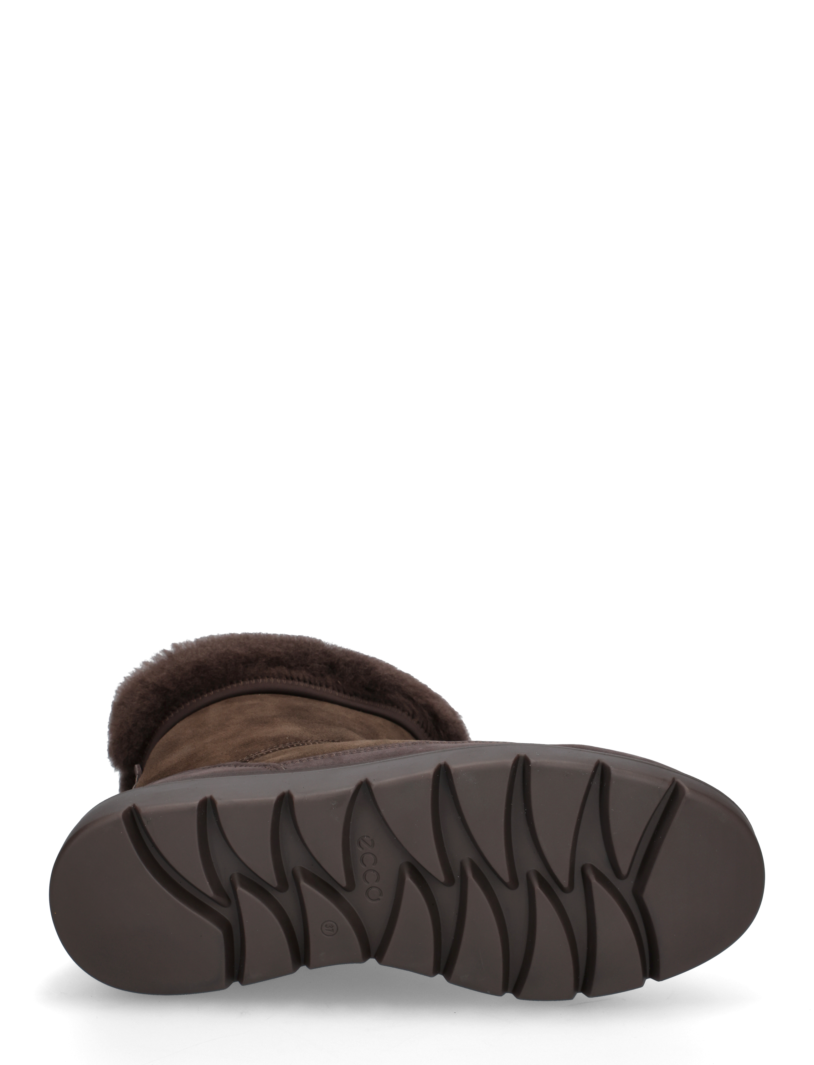 ECCO - NOUVELLE - mocha - 4
