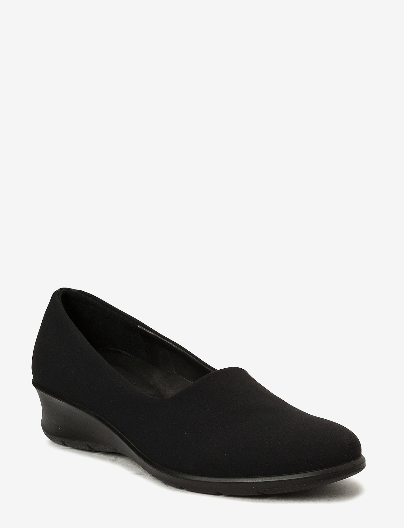 ECCO - FELICIA - black/black - 0