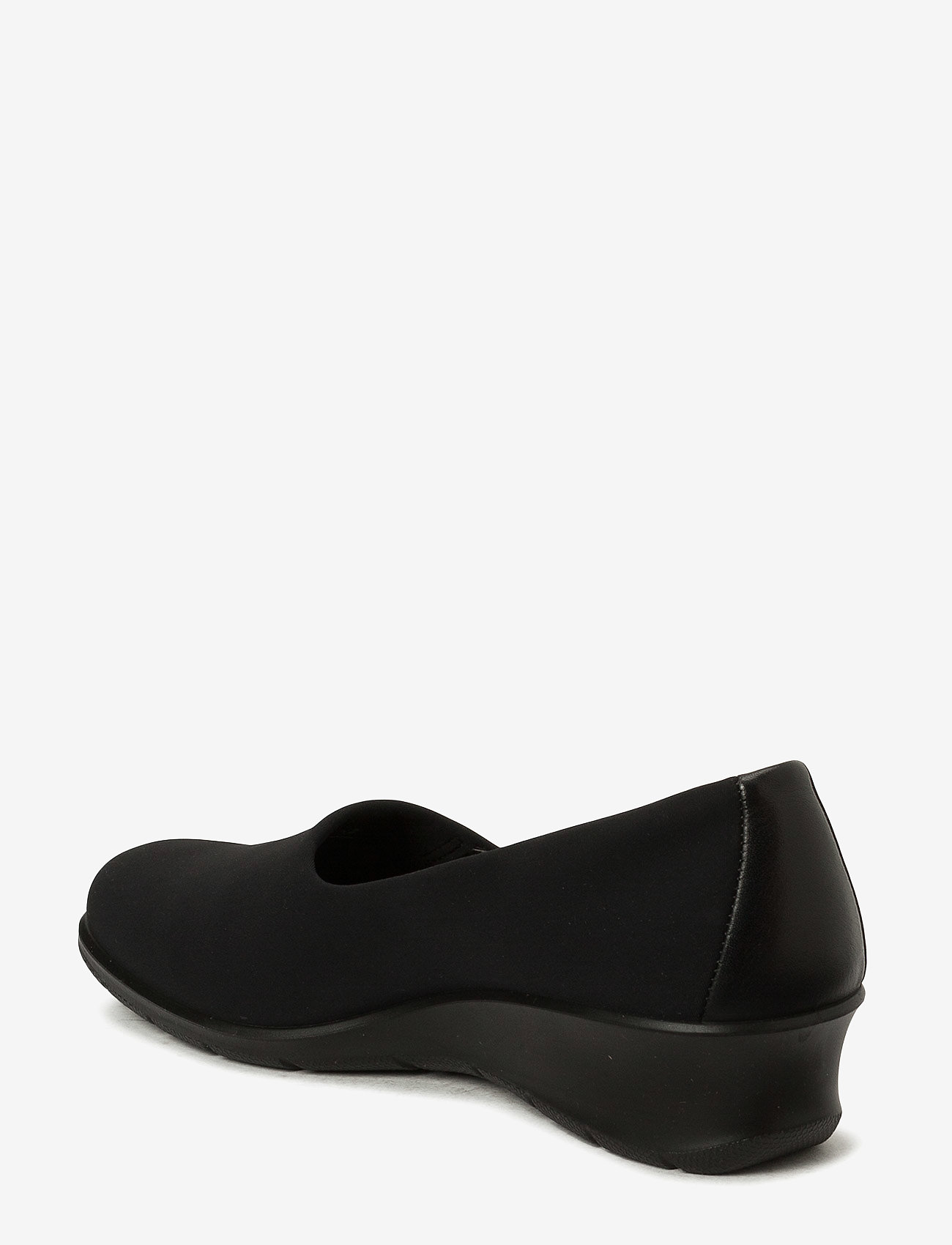 ECCO - FELICIA - black/black - 1