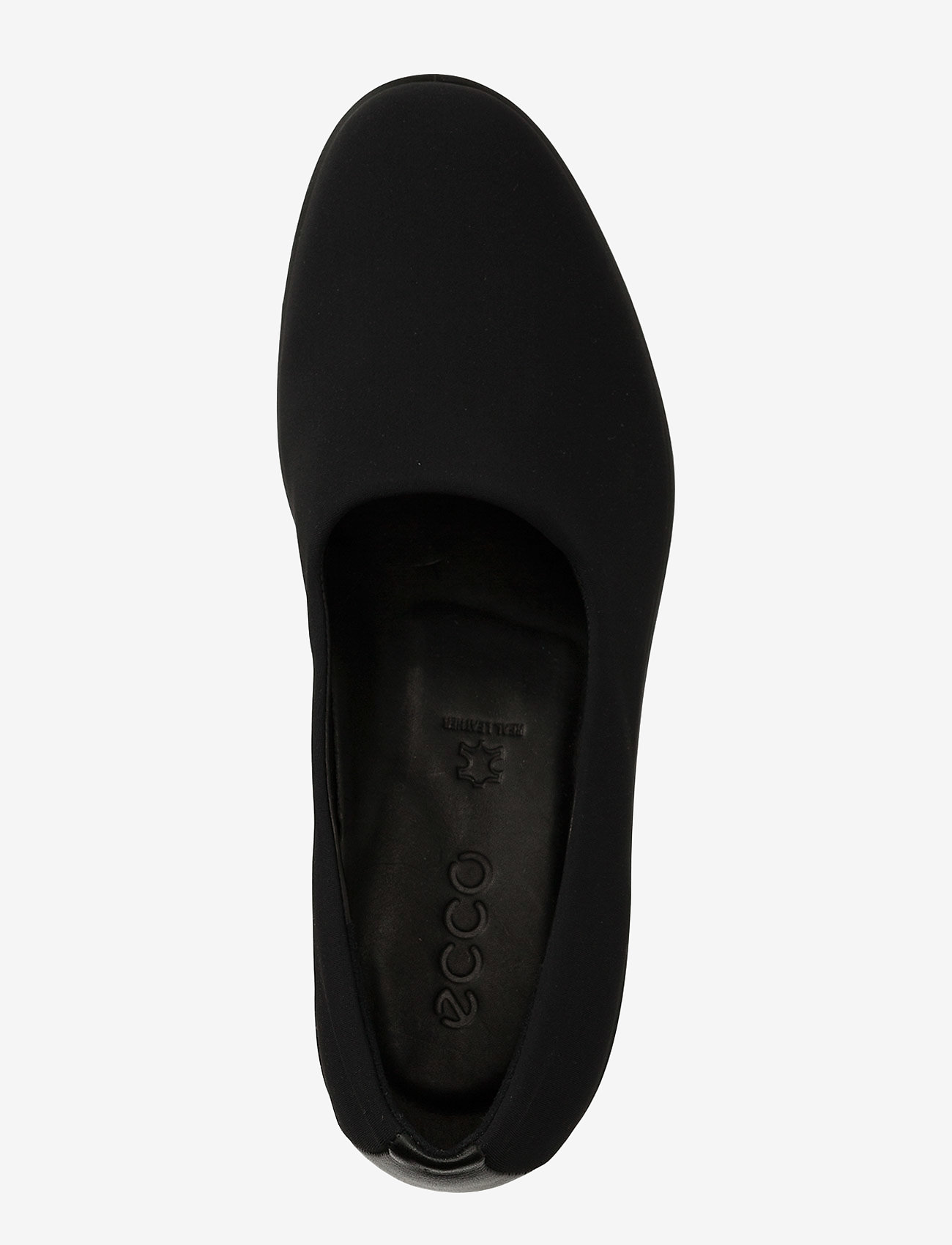 ECCO - FELICIA - black/black - 2
