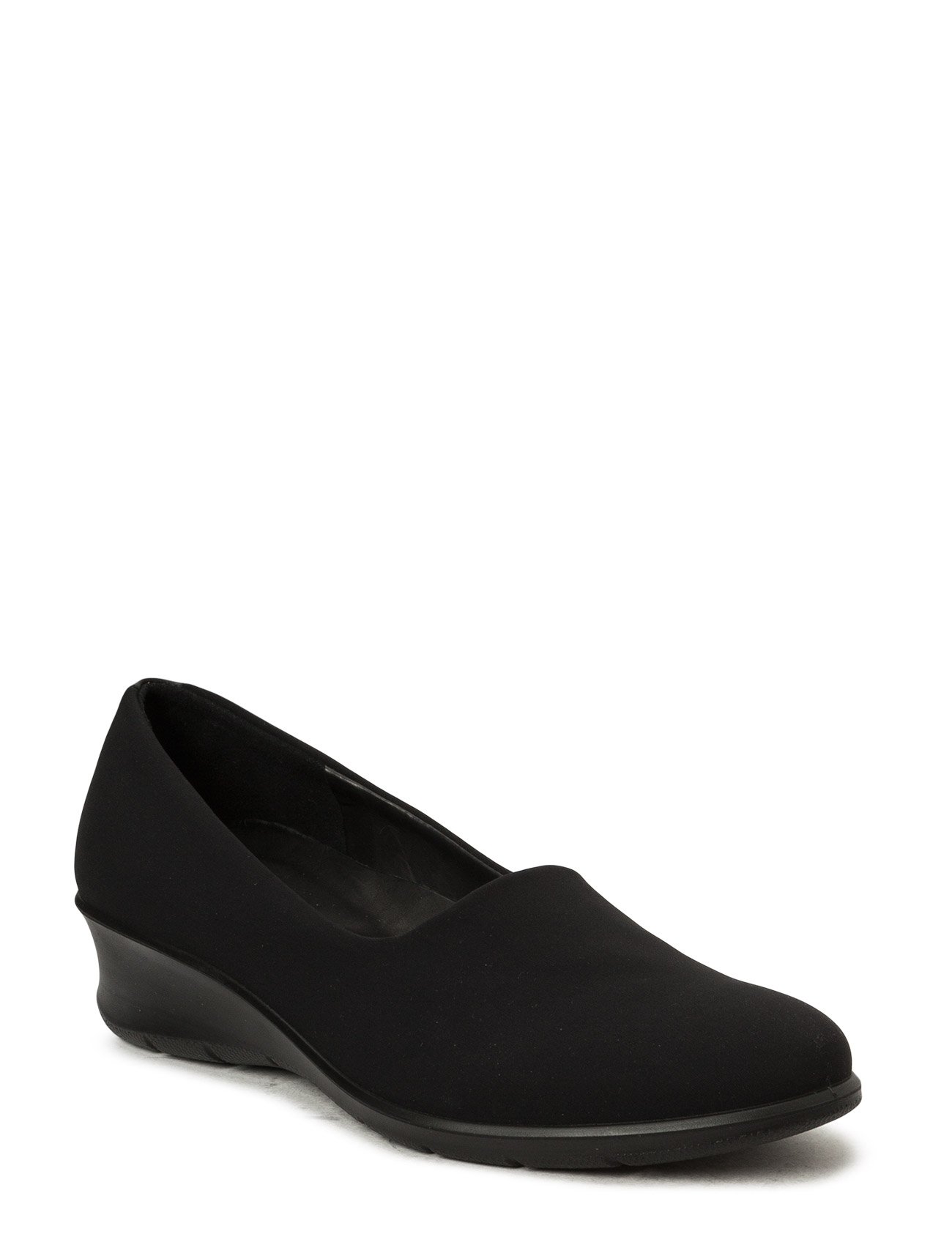 ECCO - FELICIA - black/black - 4