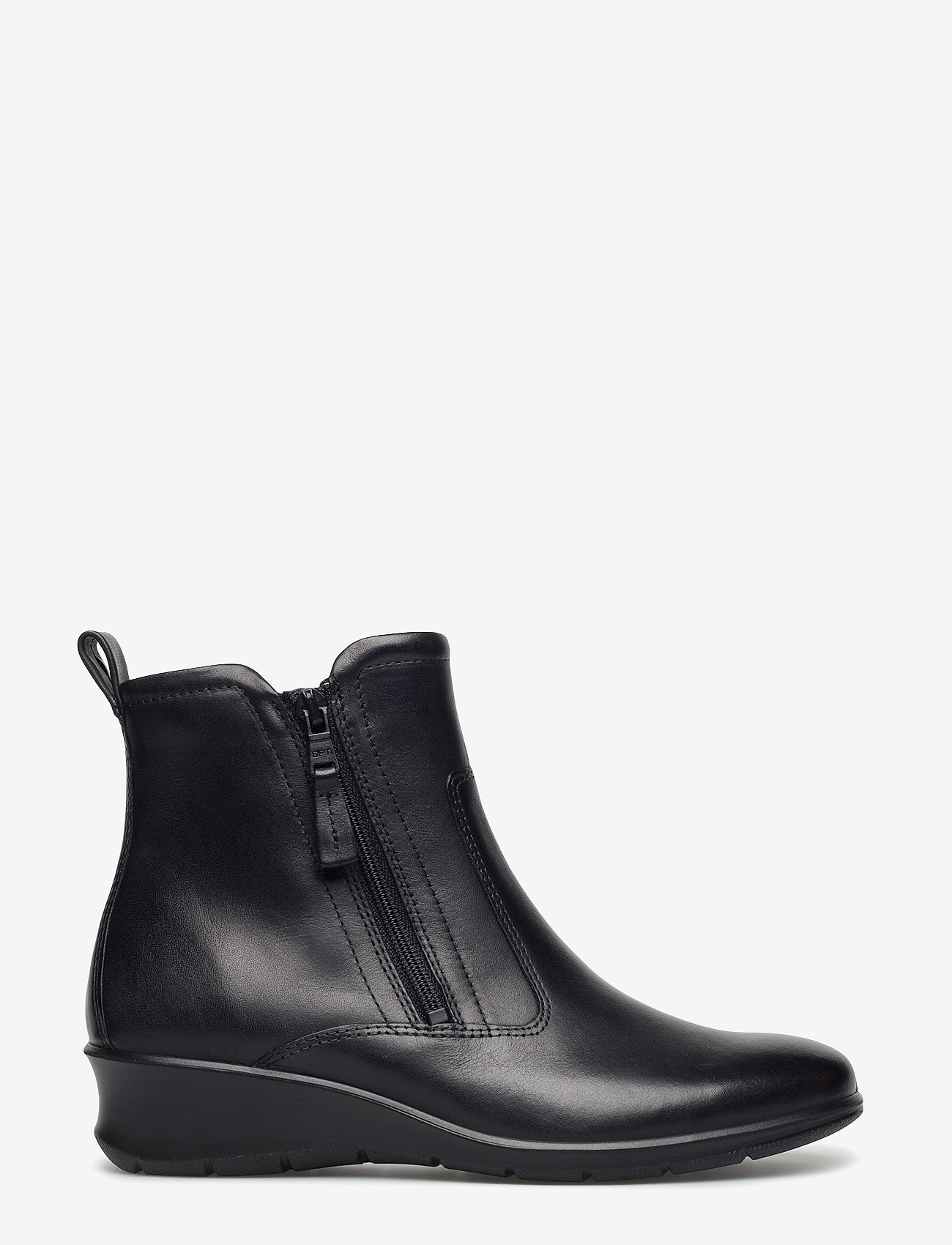 ECCO - FELICIA - flat ankle boots - black - 1