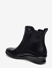 ECCO - FELICIA - flat ankle boots - black - 2