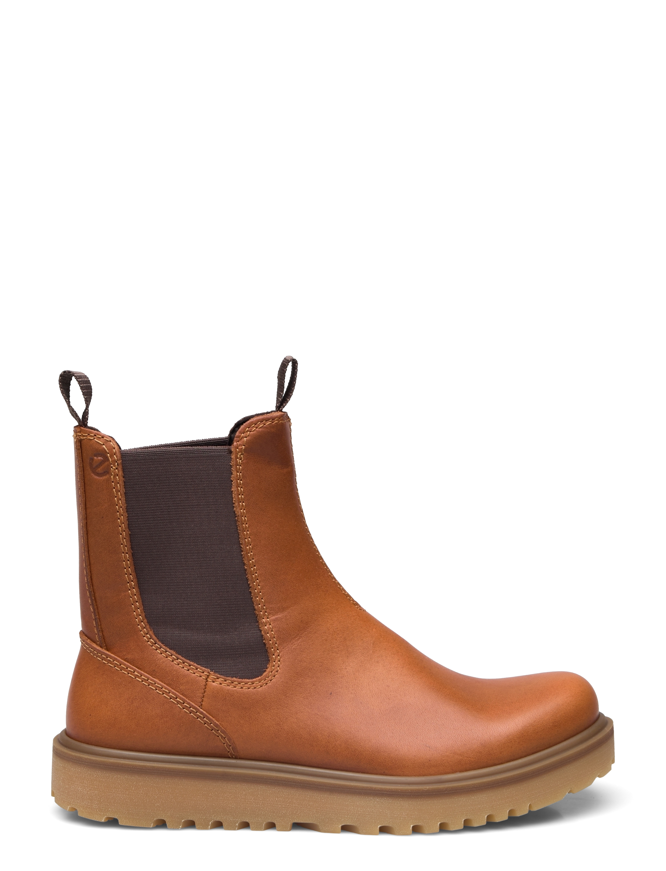 ECCO - STAKER W - cognac - 1