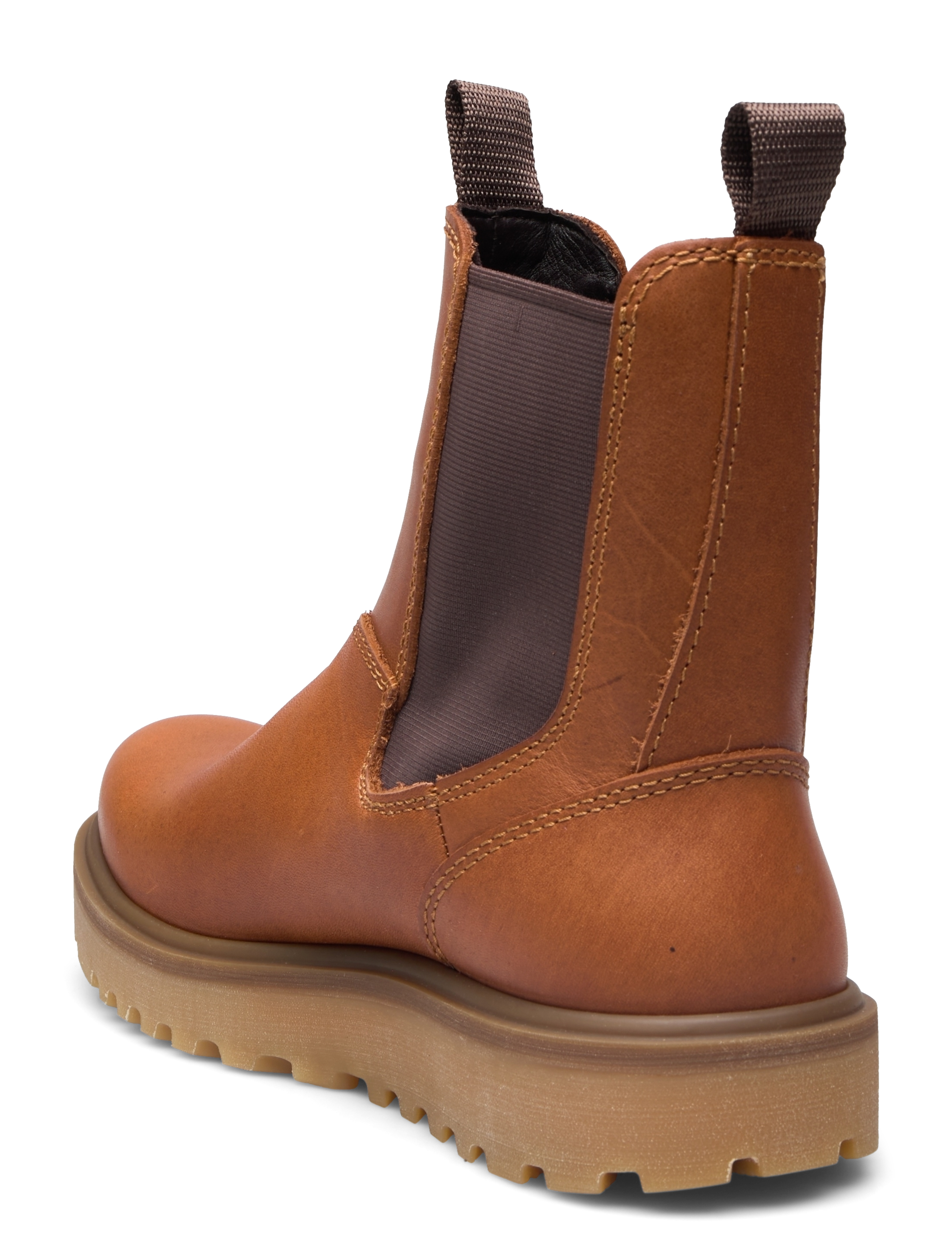 ECCO - STAKER W - cognac - 2