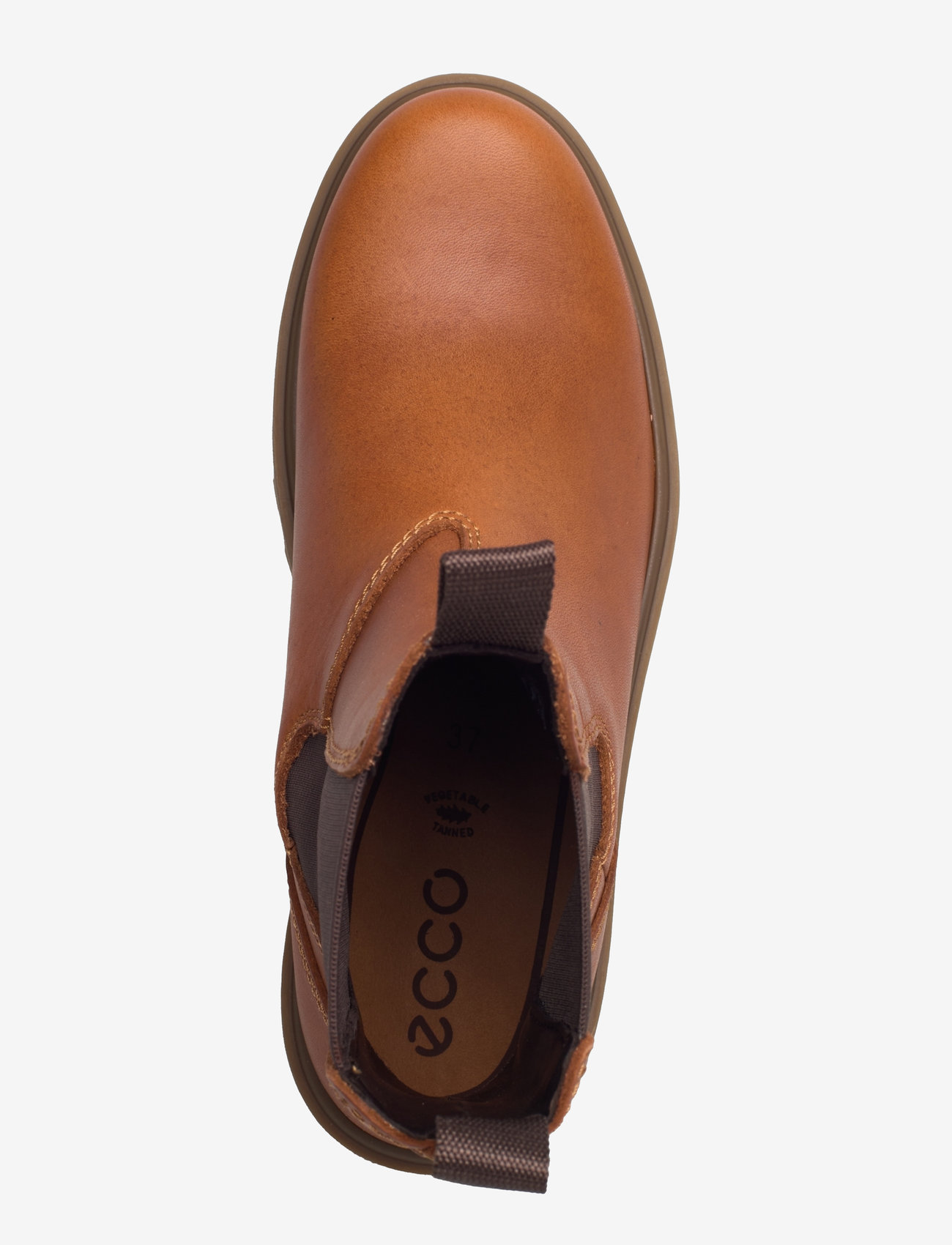 ECCO - STAKER W - cognac - 3