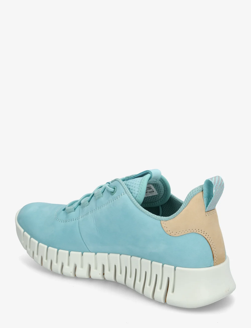 ECCO - GRUUV W - konfirmation - aquatic/powder - 2