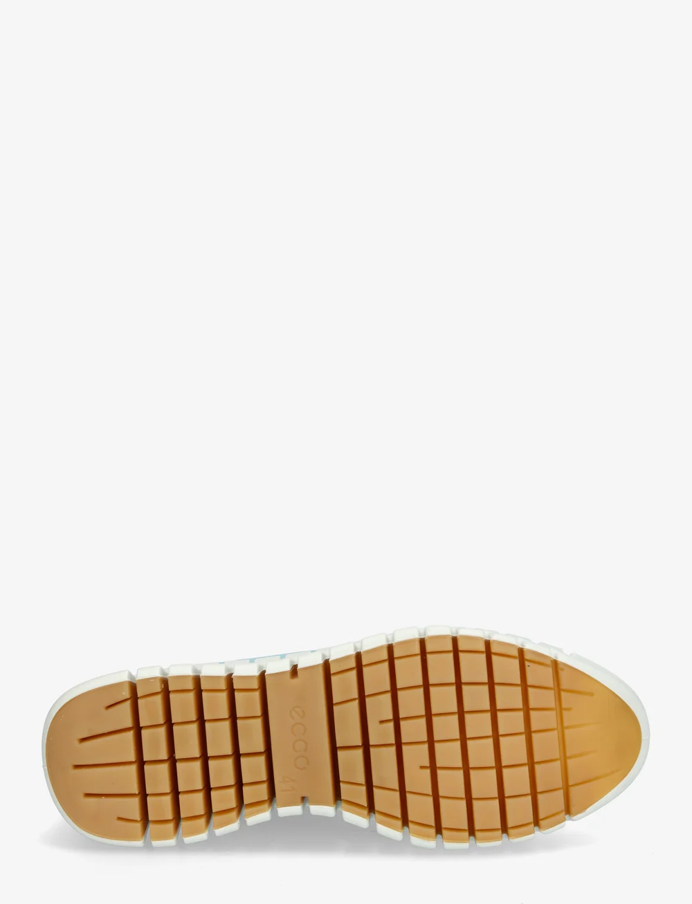 ECCO - GRUUV W - konfirmation - aquatic/powder - 4