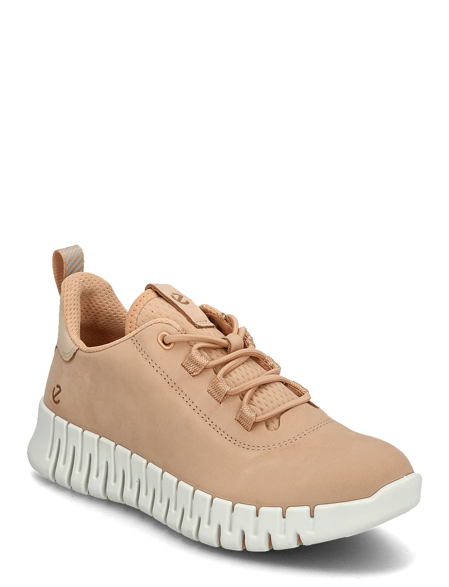 ECCO - GRUUV W - konfirmation - biscuit/powder - 0