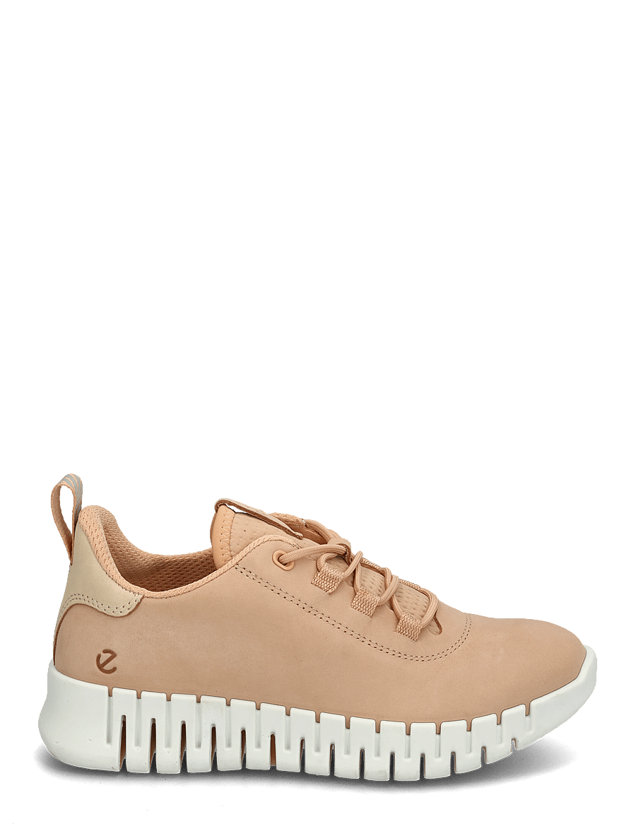 ECCO - GRUUV W - konfirmation - biscuit/powder - 1