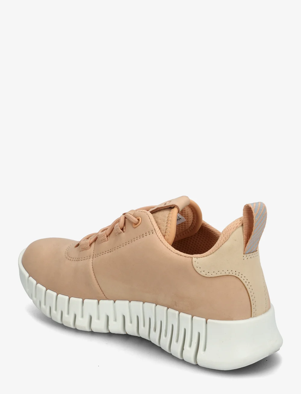 ECCO - GRUUV W - konfirmation - biscuit/powder - 2