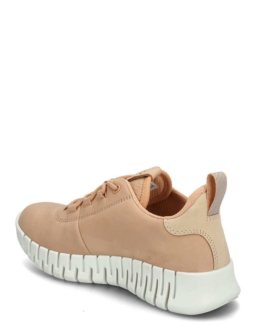 ECCO - GRUUV W - konfirmation - biscuit/powder - 2