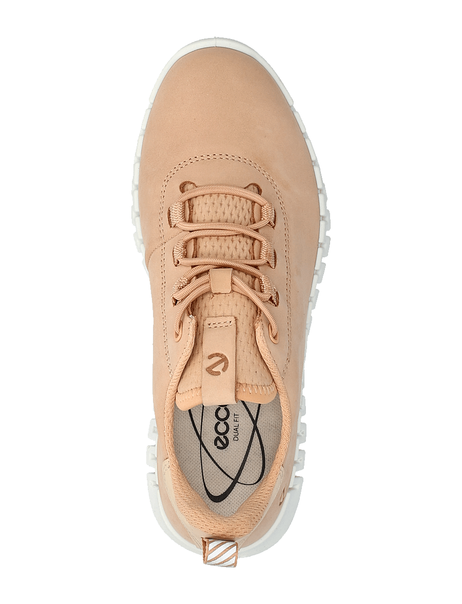 ECCO - GRUUV W - konfirmation - biscuit/powder - 3