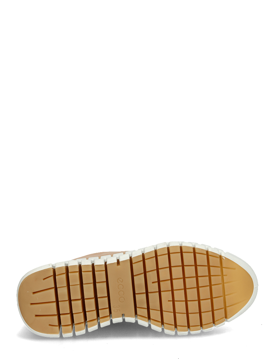 ECCO - GRUUV W - konfirmation - biscuit/powder - 4