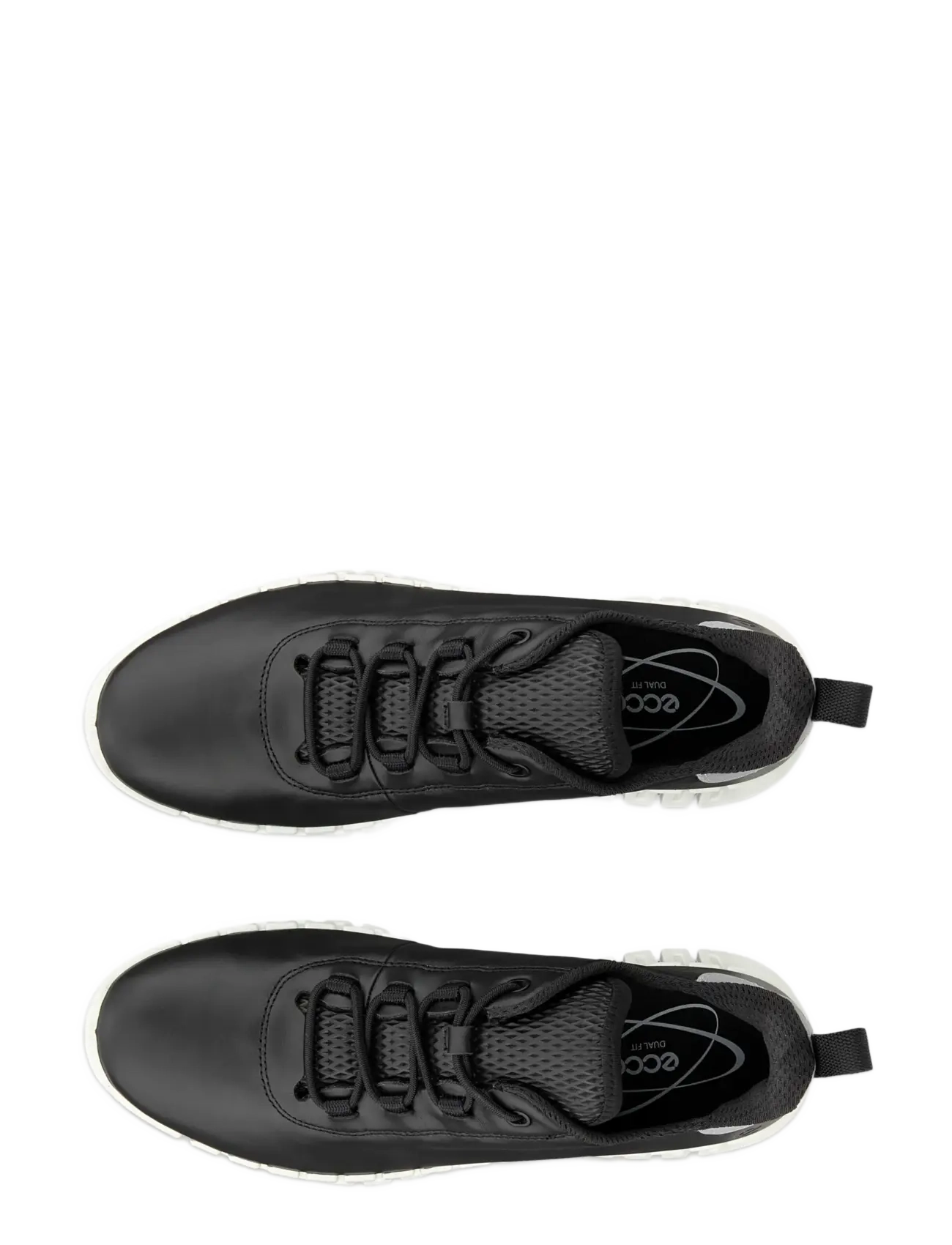 Ecco Gruuv låga sneakers dam – bild 6