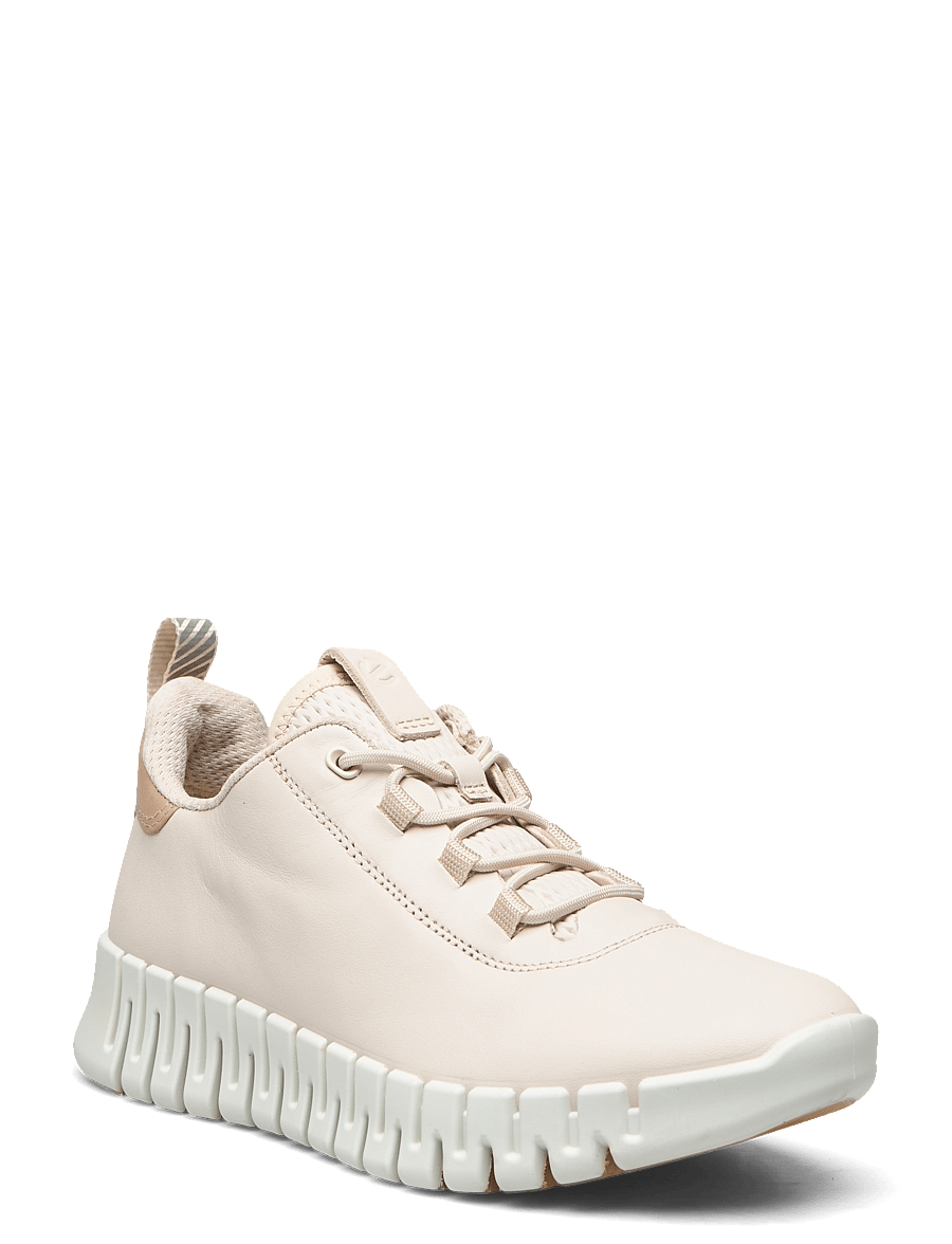 ECCO - GRUUV W - konfirmation - limestone/powder - 1