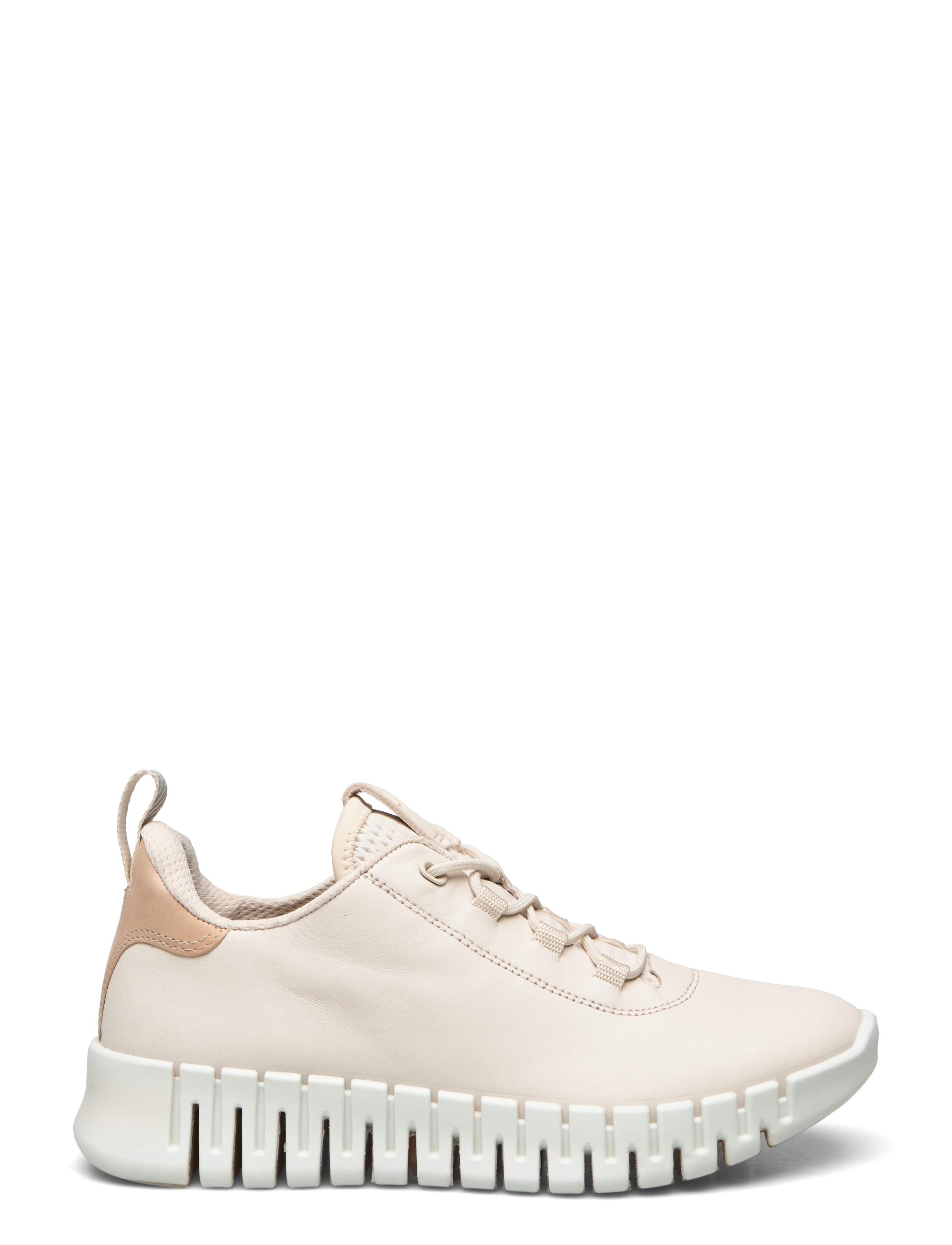 ECCO - GRUUV W - konfirmation - limestone/powder - 2