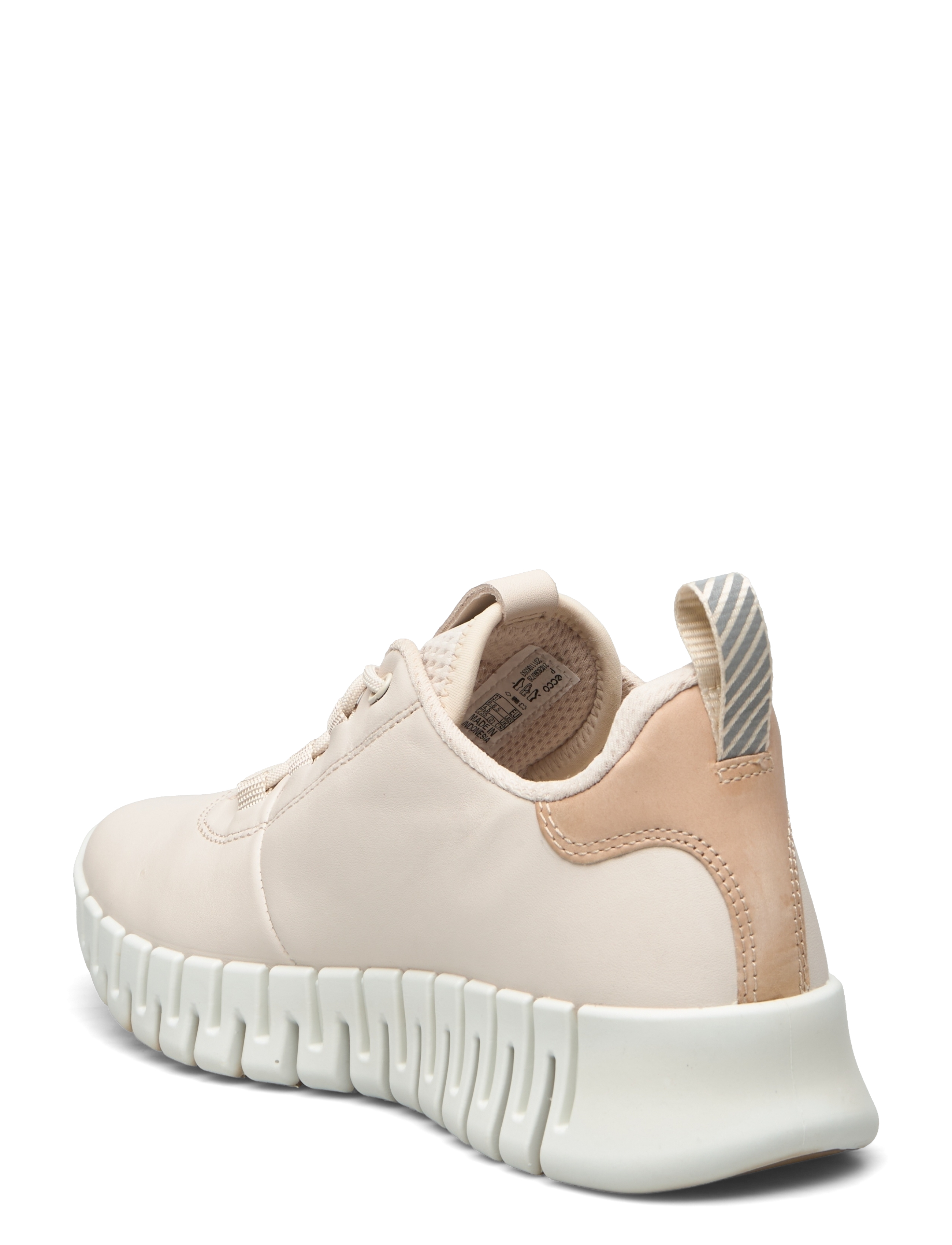 ECCO - GRUUV W - konfirmation - limestone/powder - 3