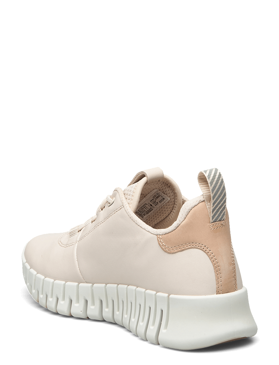 ECCO - GRUUV W - konfirmation - limestone/powder - 3