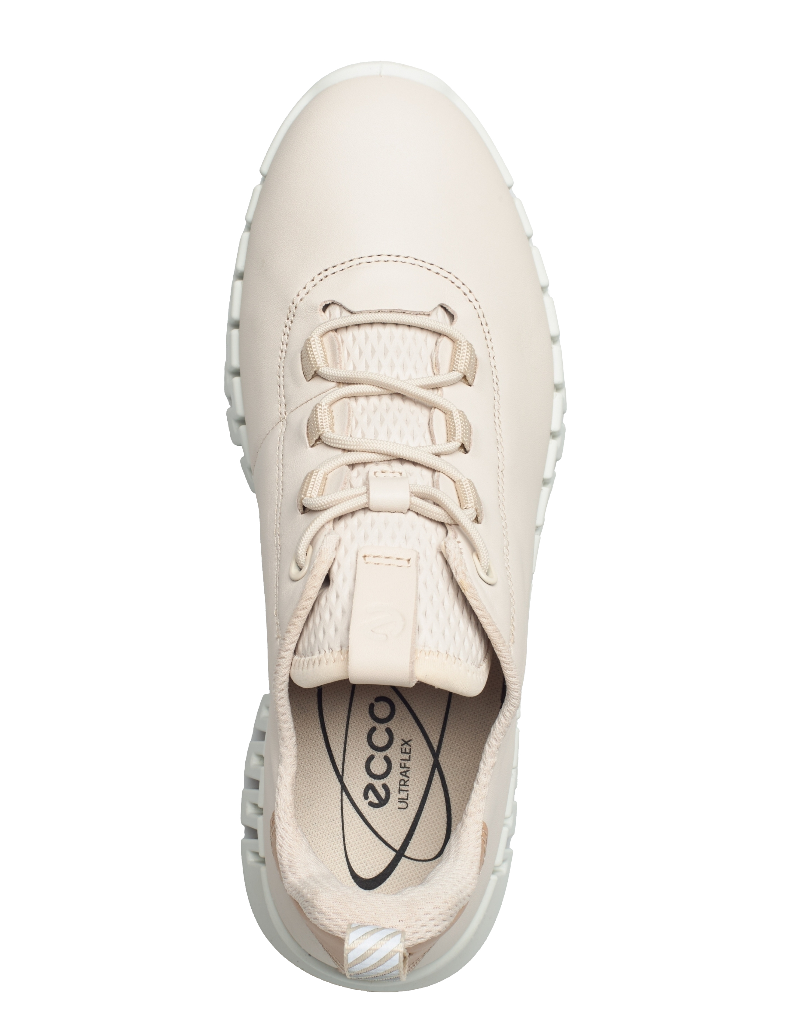 ECCO - GRUUV W - konfirmation - limestone/powder - 4