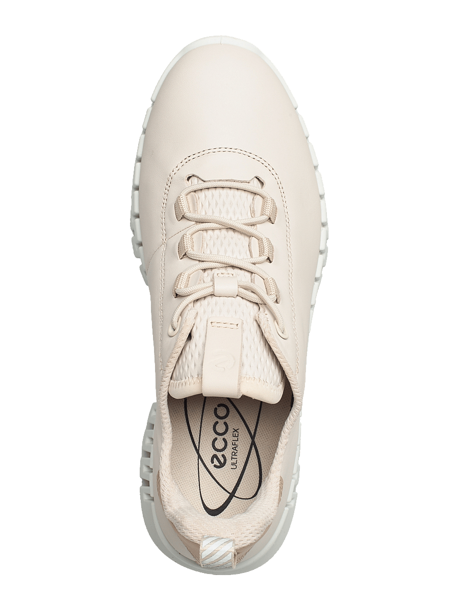 ECCO - GRUUV W - konfirmation - limestone/powder - 4