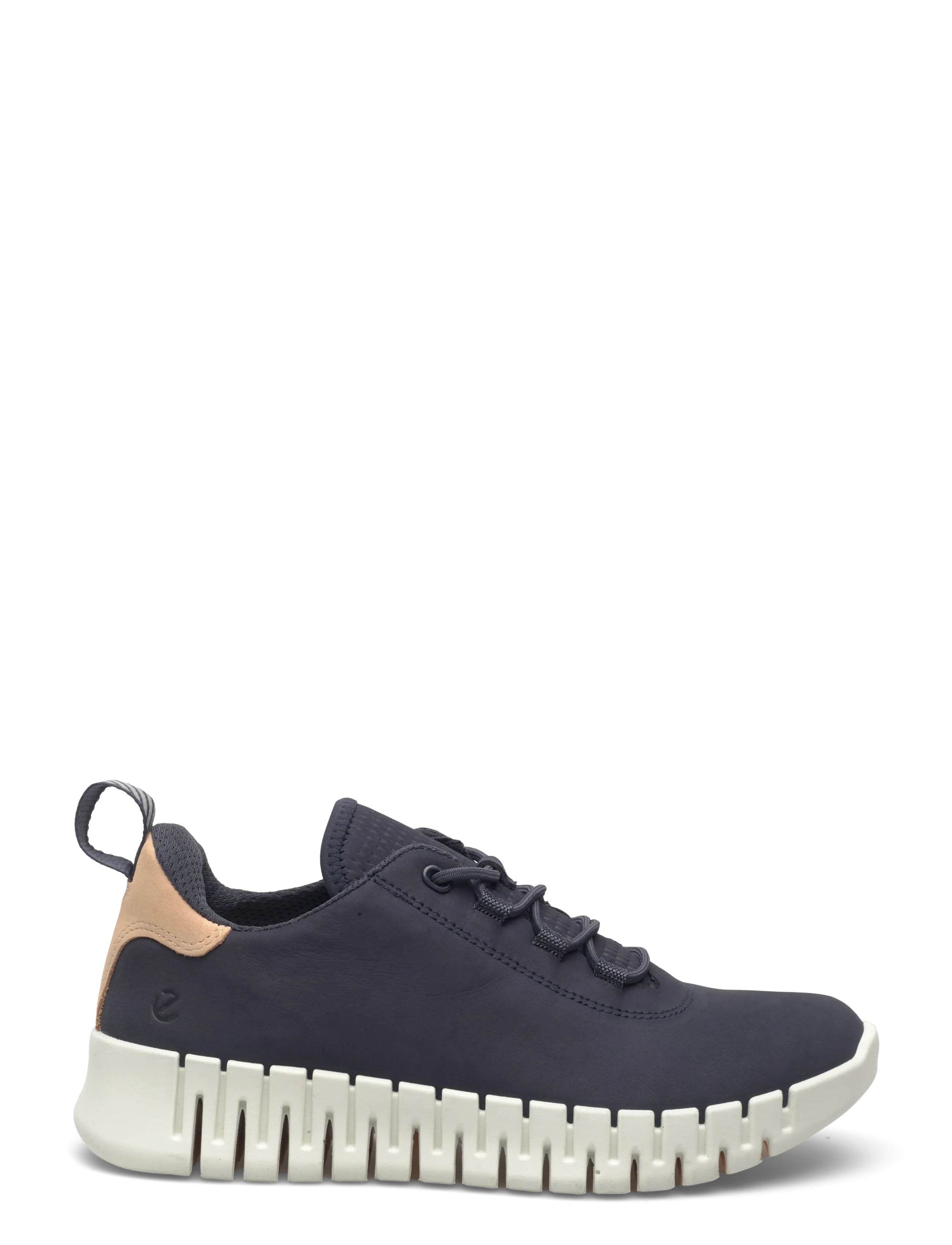 ECCO - GRUUV W - marine/powder - 1