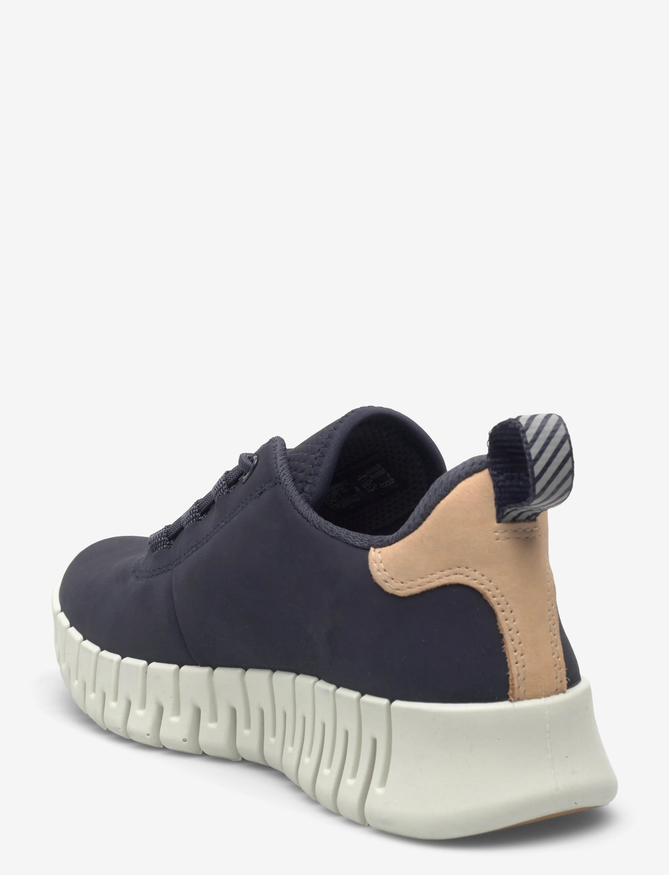 ECCO - GRUUV W - niedrige sneakers - marine/powder - 2