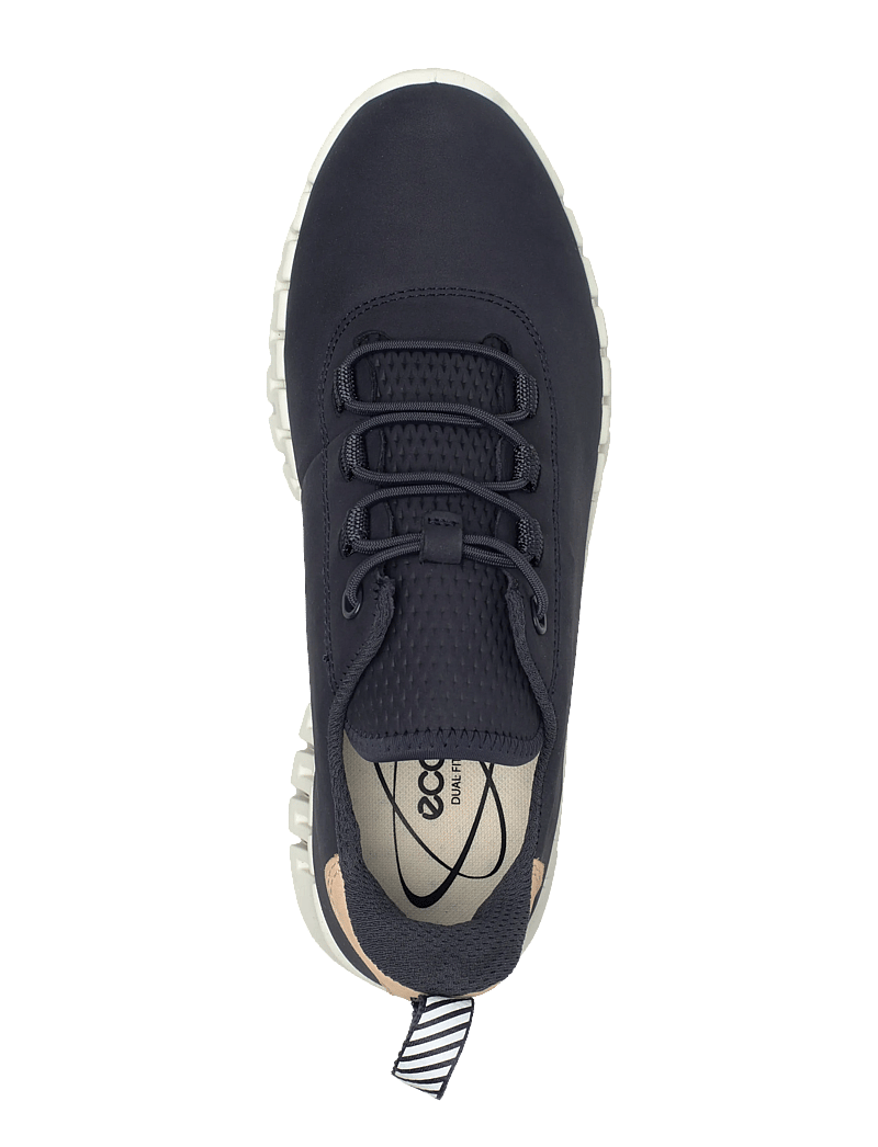 ECCO - GRUUV W - konfirmation - marine/powder - 3