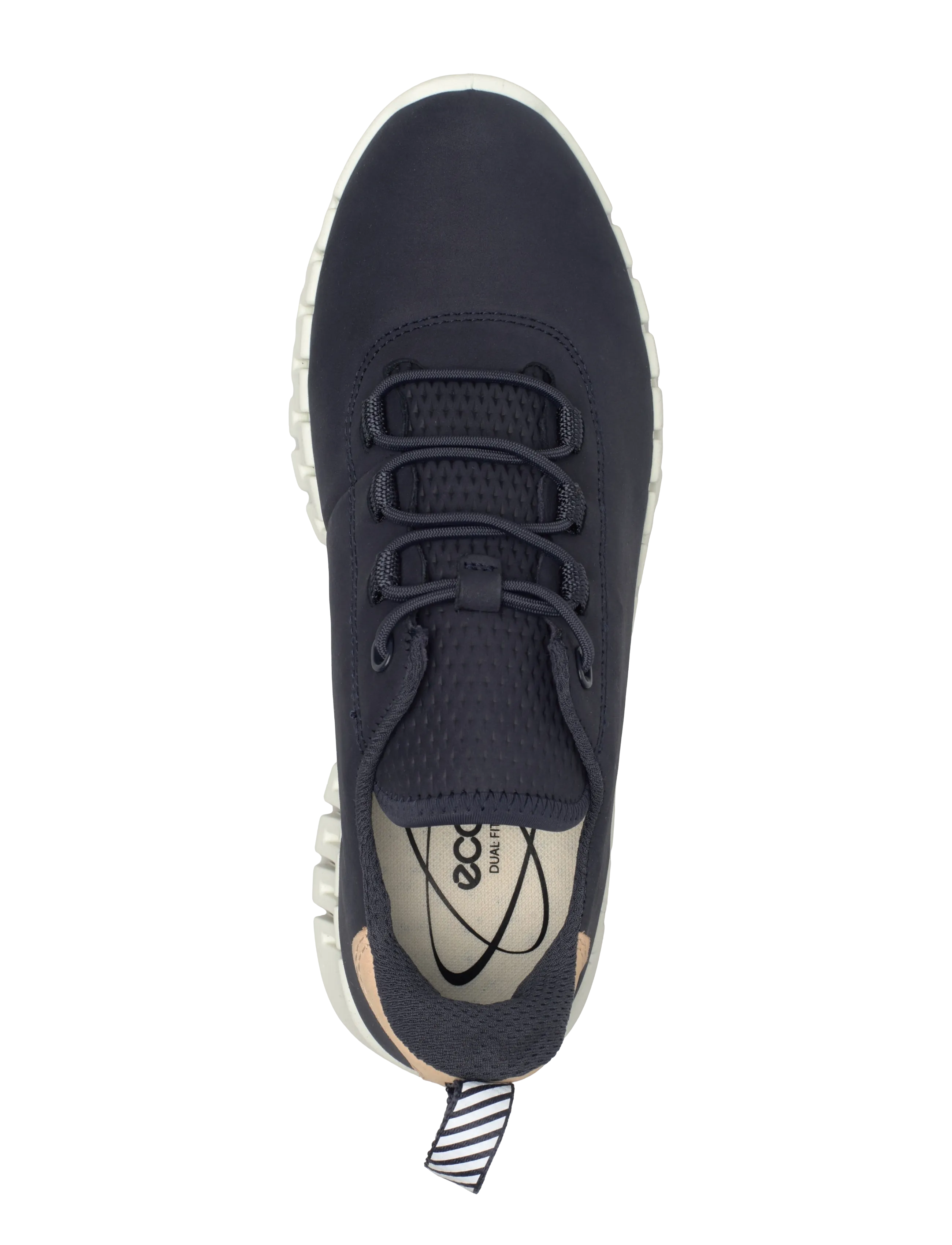 ECCO - GRUUV W - marine/powder - 3