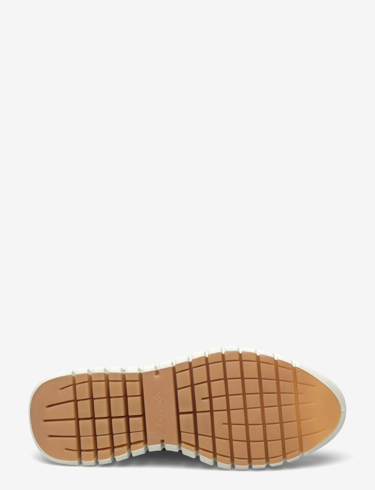 ECCO - GRUUV W - niedrige sneakers - marine/powder - 4