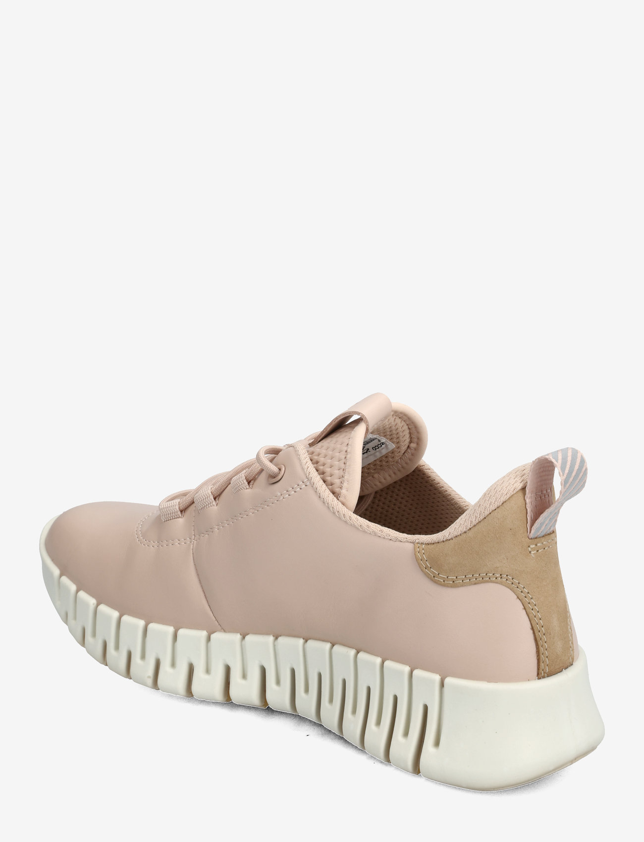 ECCO - GRUUV W - niedrige sneakers - rose dust/powder - 2
