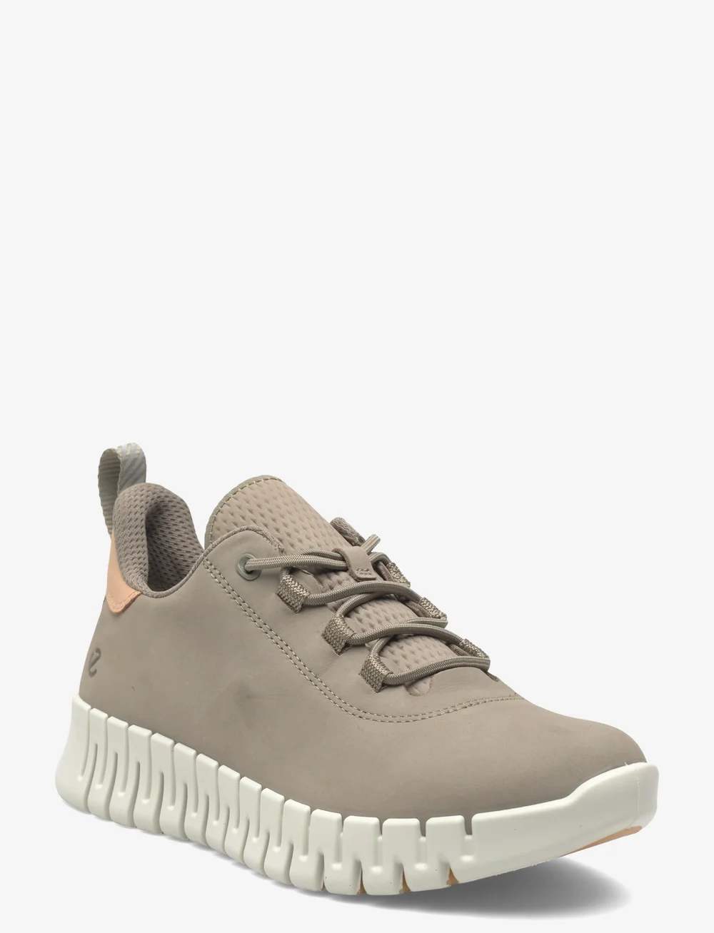 ECCO - GRUUV W - konfirmation - vetiver/powder - 0