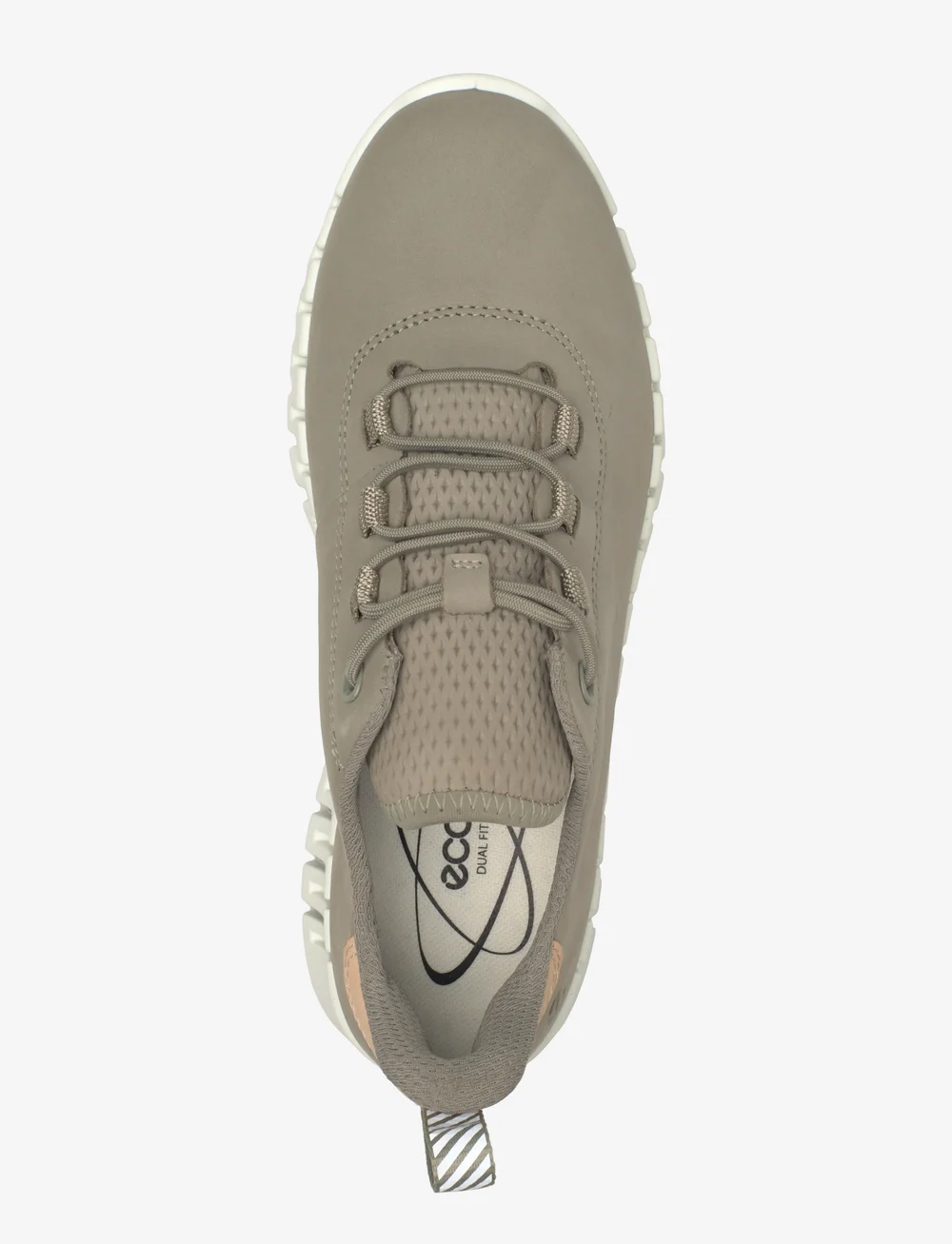 ECCO - GRUUV W - konfirmation - vetiver/powder - 3