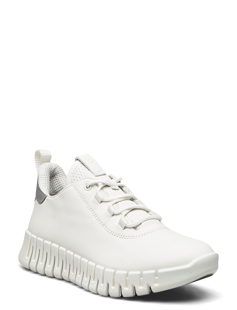 ECCO - GRUUV W - konfirmationstøj - white/light grey - 1