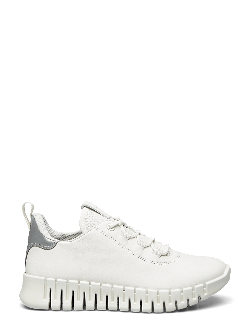 ECCO - GRUUV W - konfirmationstøj - white/light grey - 2