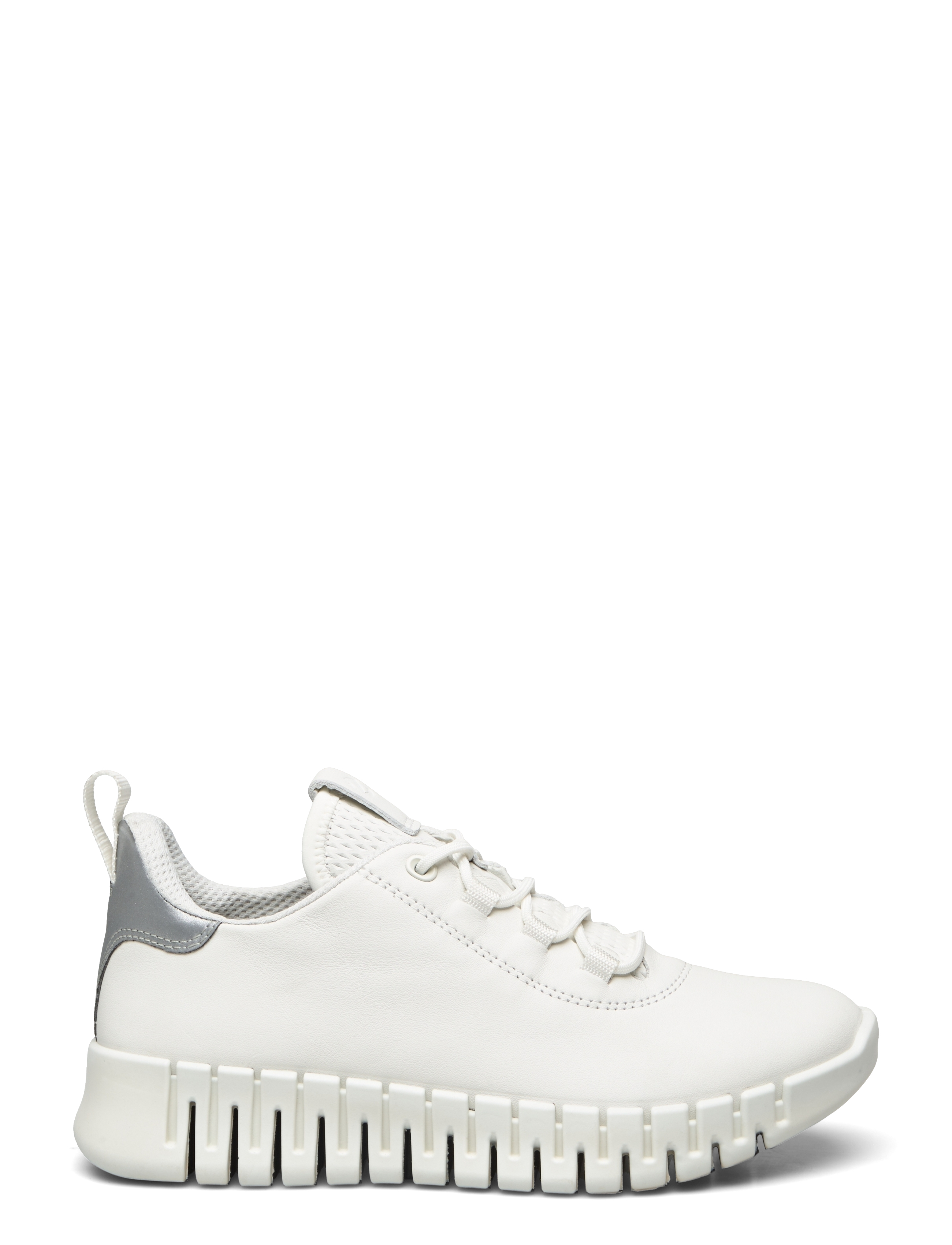 ECCO - GRUUV W - sneakers - white/light grey - 2