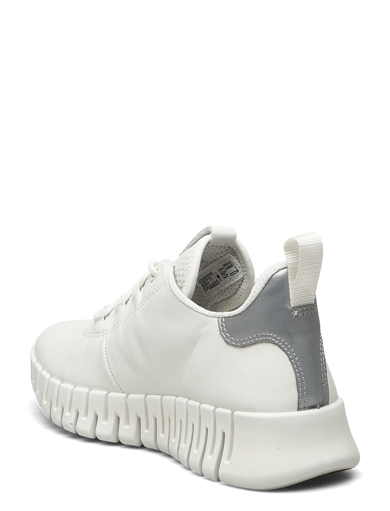 ECCO - GRUUV W - konfirmationstøj - white/light grey - 3