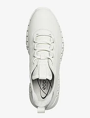 ECCO - GRUUV W - lave sneakers - white/light grey - 3