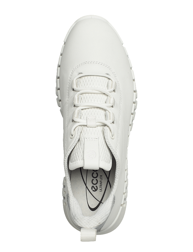 ECCO - GRUUV W - konfirmationstøj - white/light grey - 4