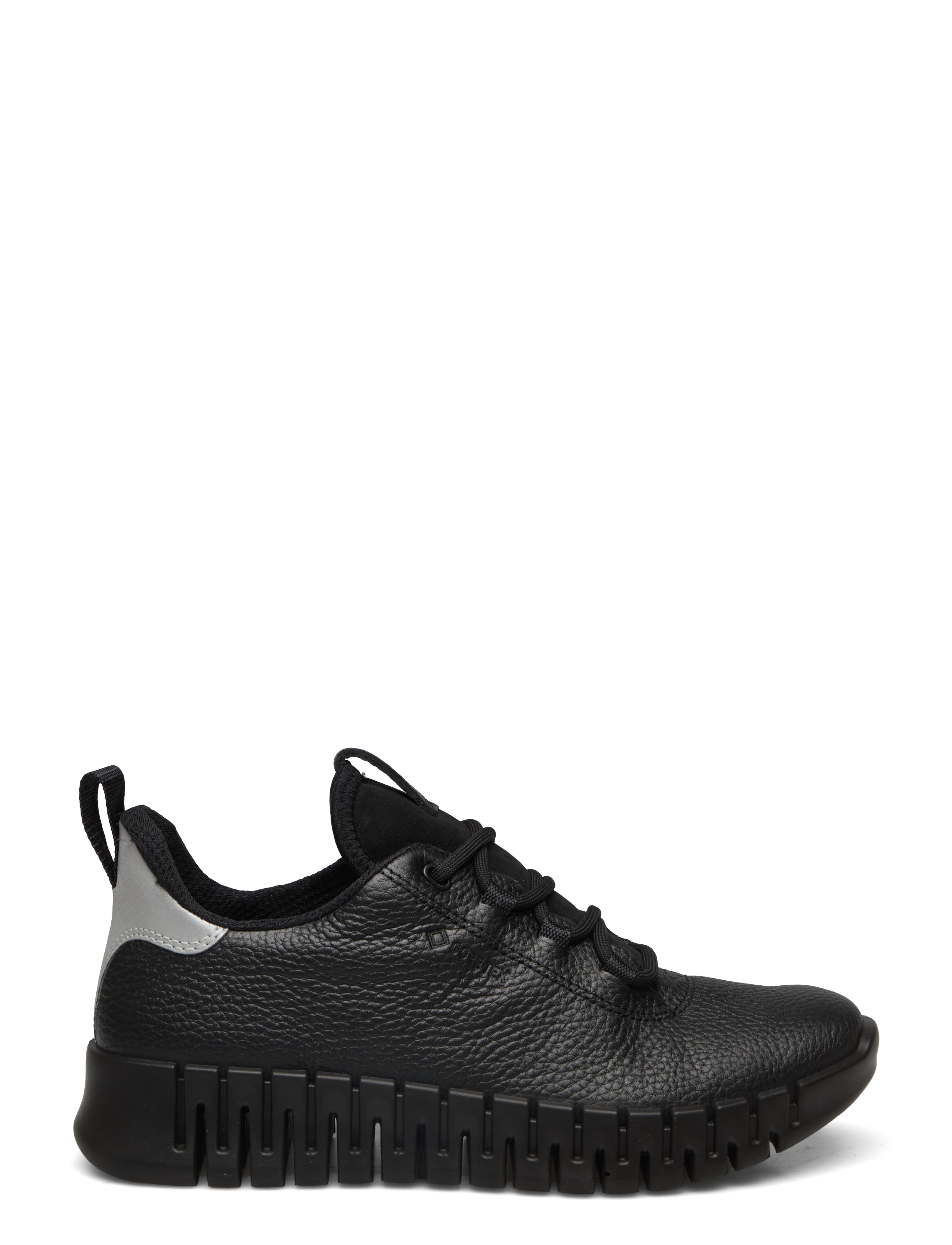 ECCO - GRUUV W - madala säärega tossud - black - 2