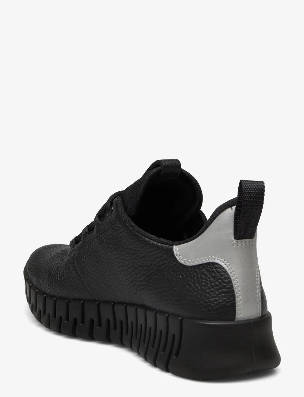 ECCO - GRUUV W - niedrige sneakers - black - 2