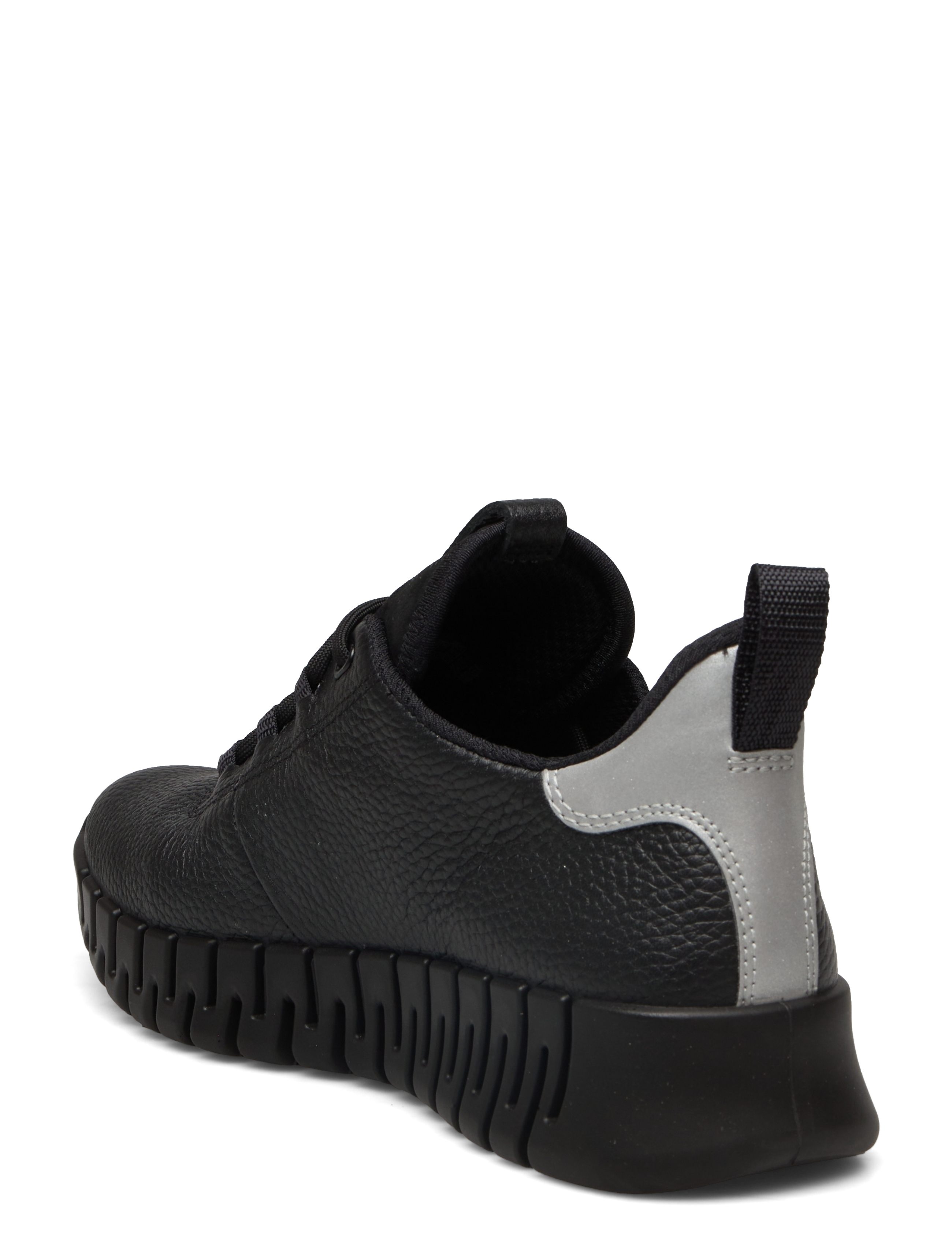 ECCO - GRUUV W - madala säärega tossud - black - 3