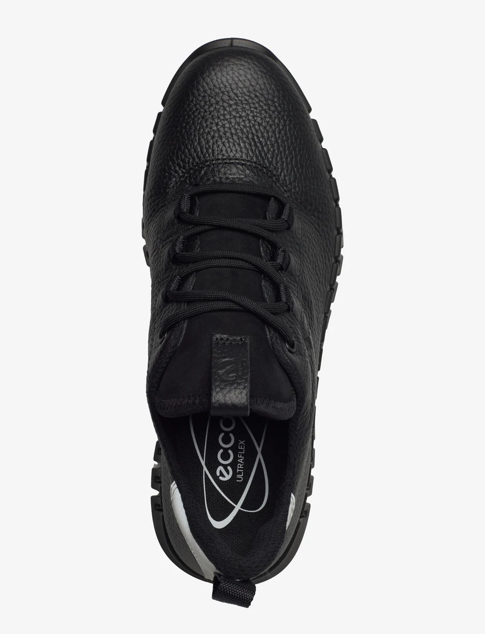 ECCO - GRUUV W - niedrige sneakers - black - 3