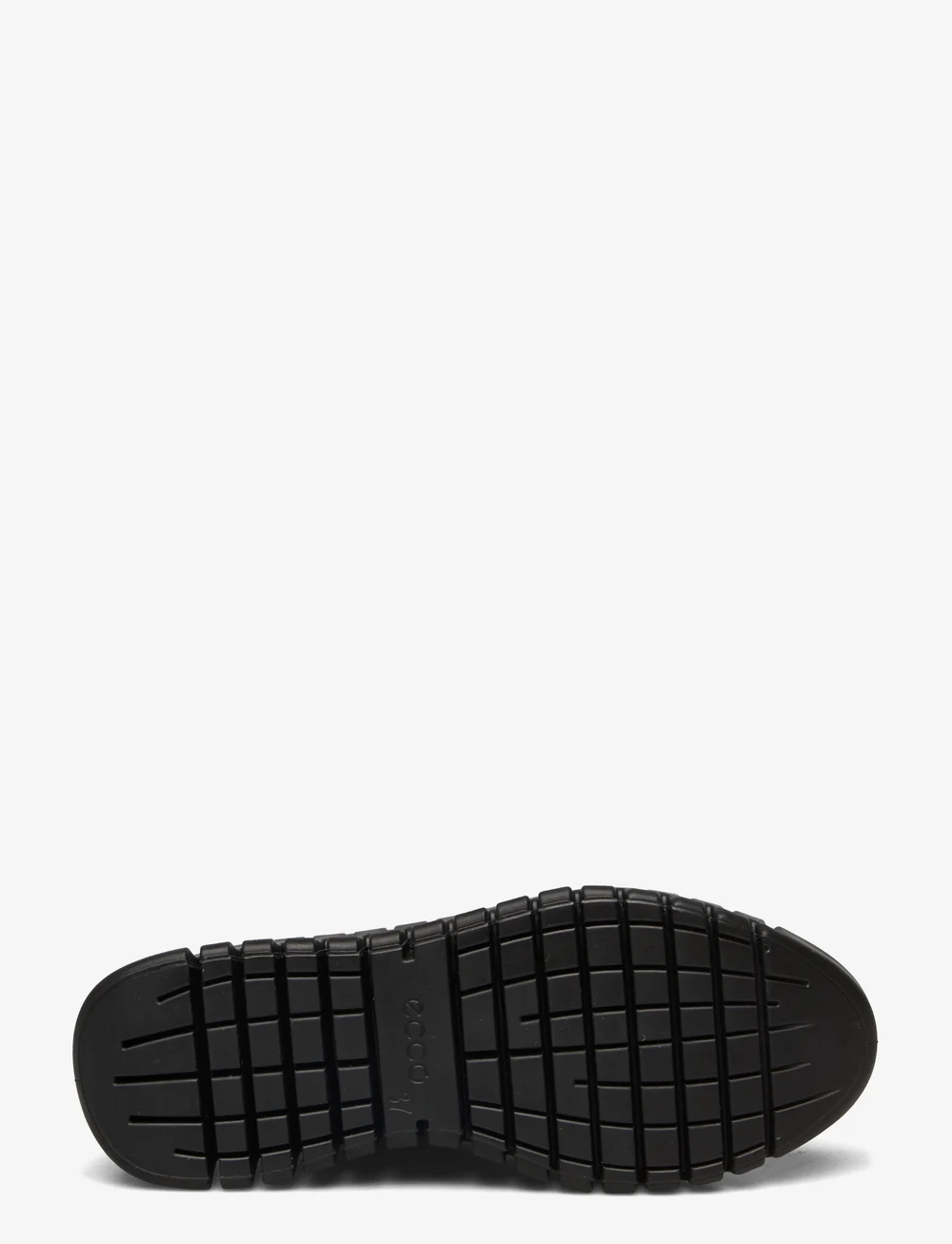 ECCO - GRUUV W - niedrige sneakers - black - 4