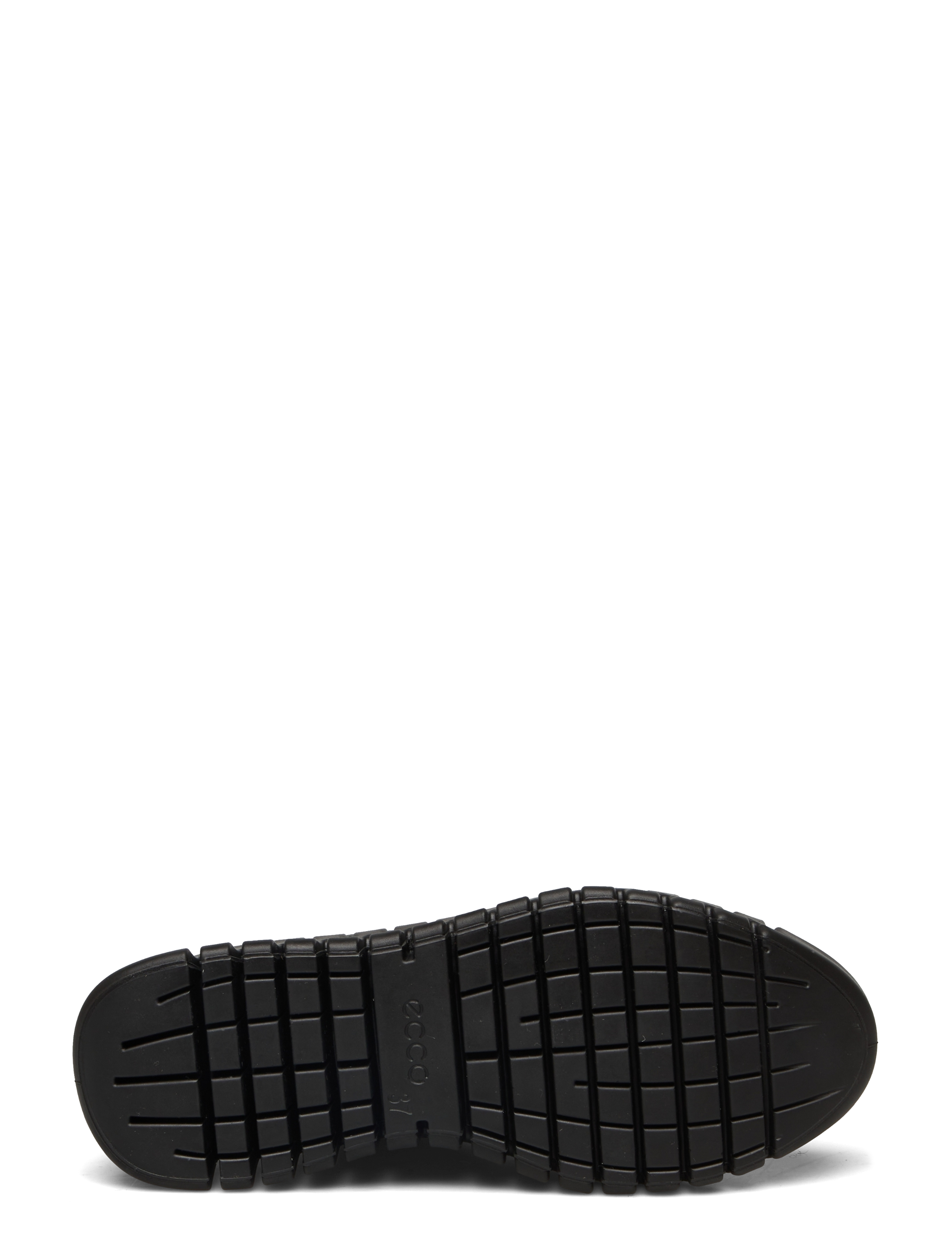 ECCO - GRUUV W - madala säärega tossud - black - 5