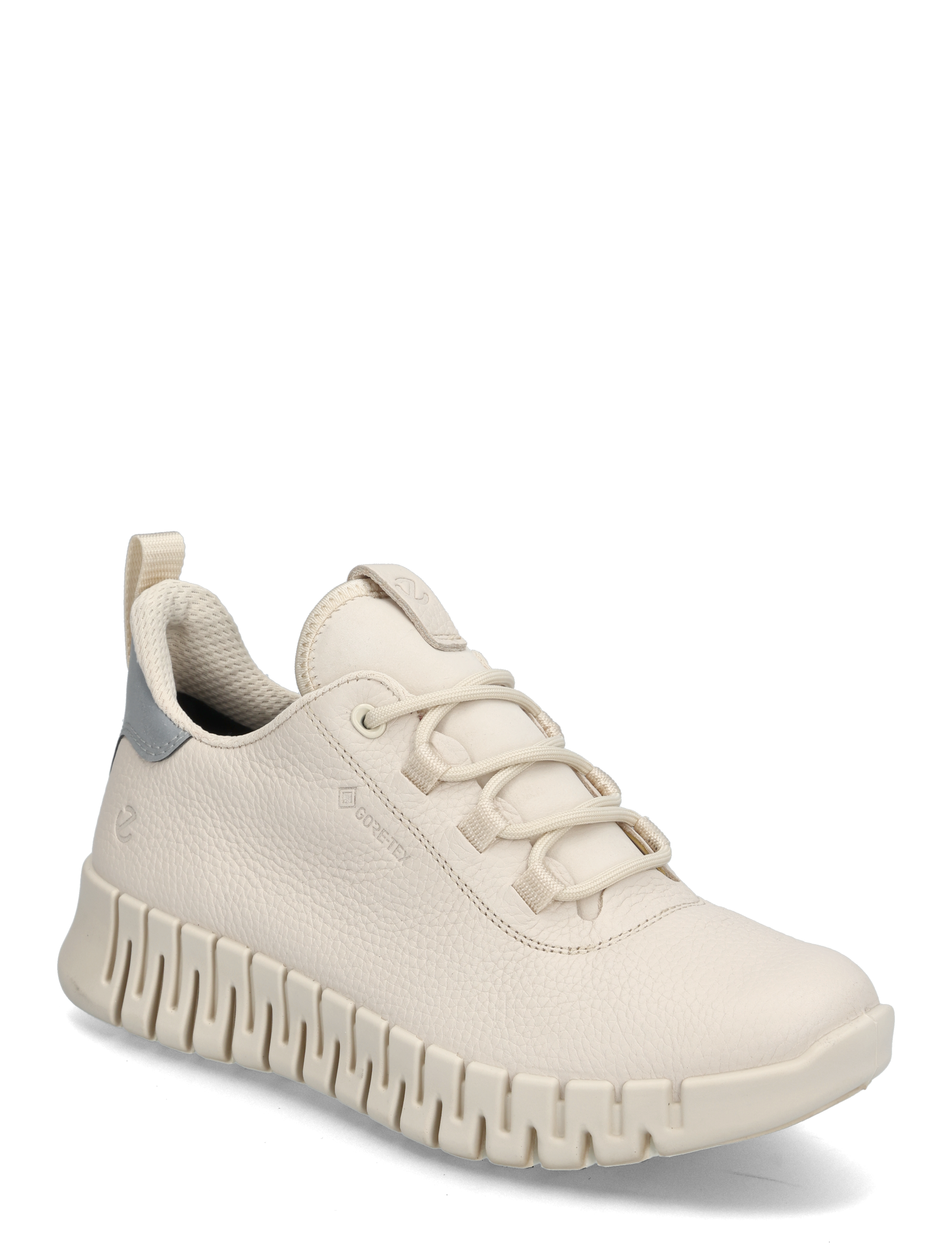 ECCO GRUUV W - Tennised - LIMESTONE / beige